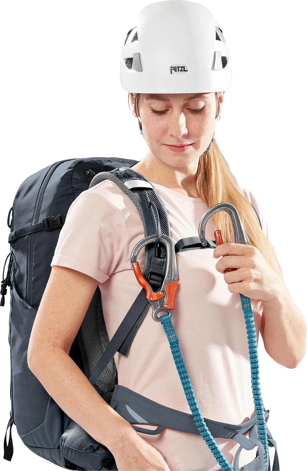 Hardhat, Helmet, Adult, Person, Woman