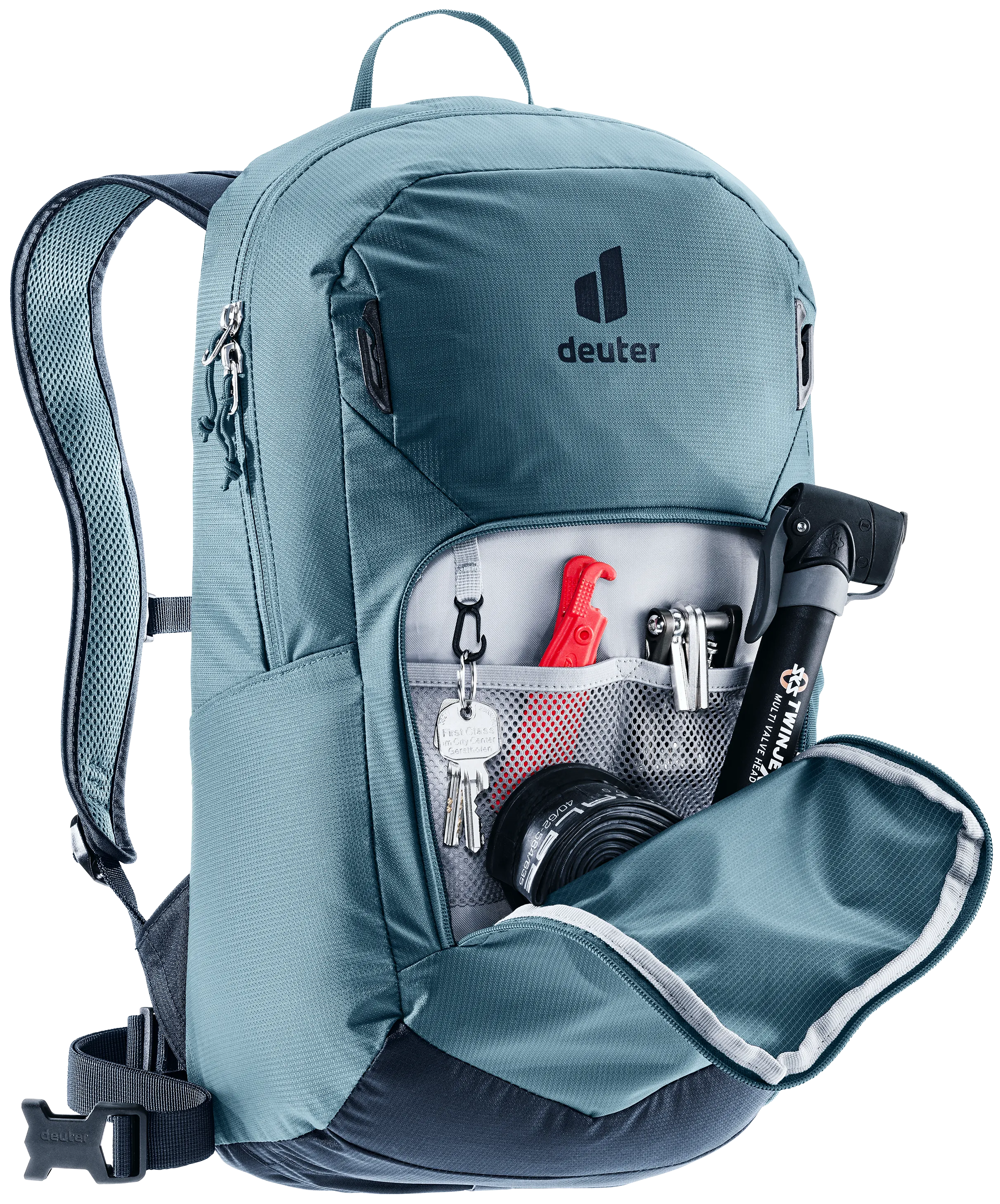 Bike I Lite 16