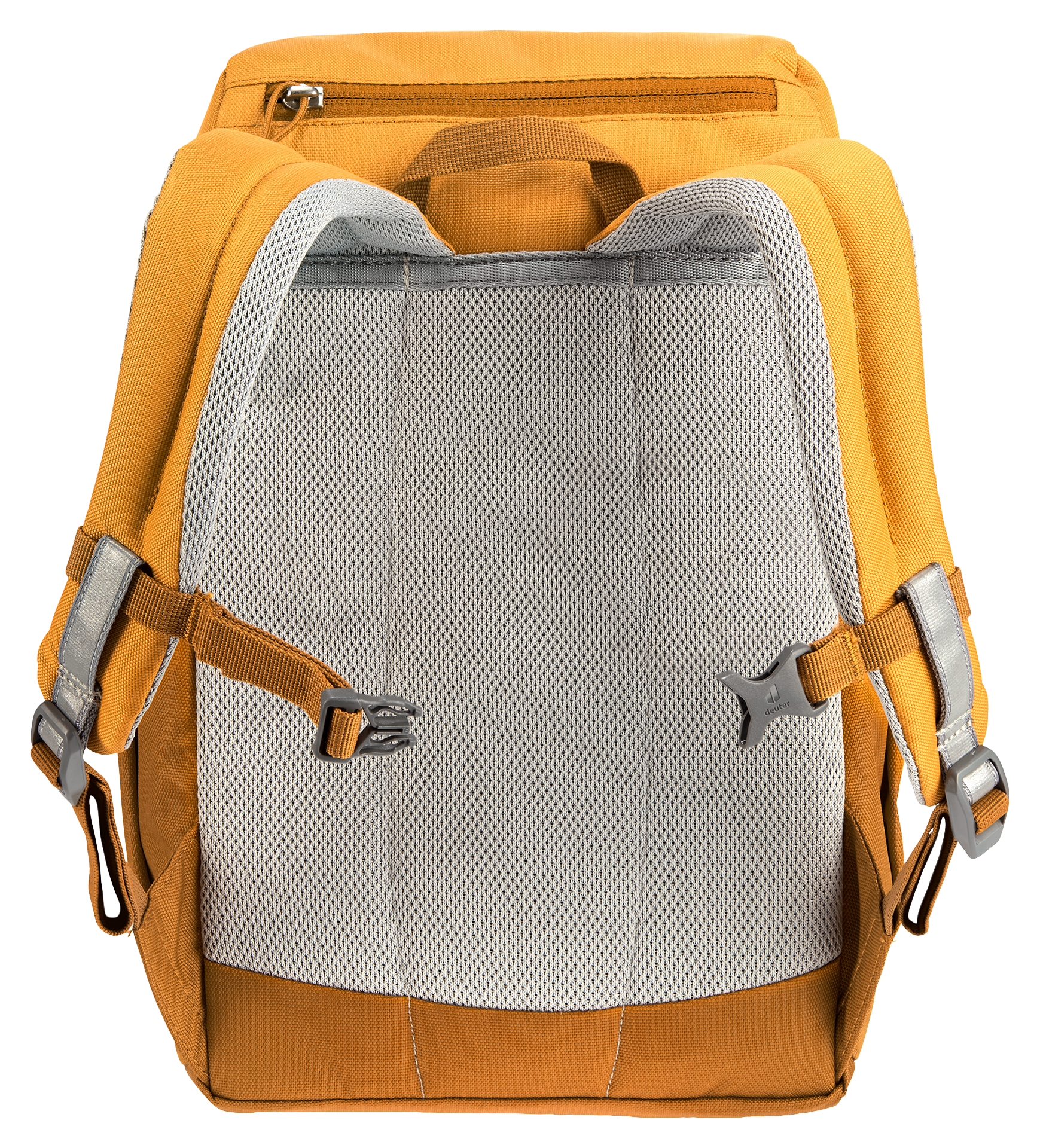 Schmusebär - Children’s backpacks - amber maple