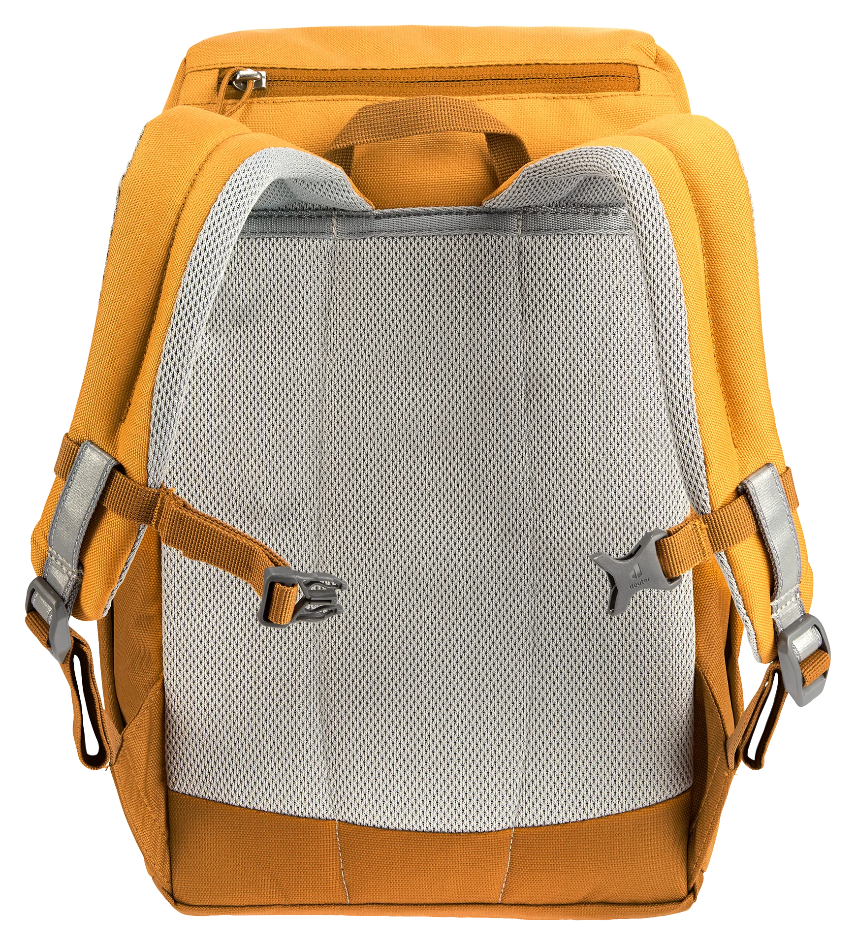 Schmusebär - Children’s backpacks - amber maple