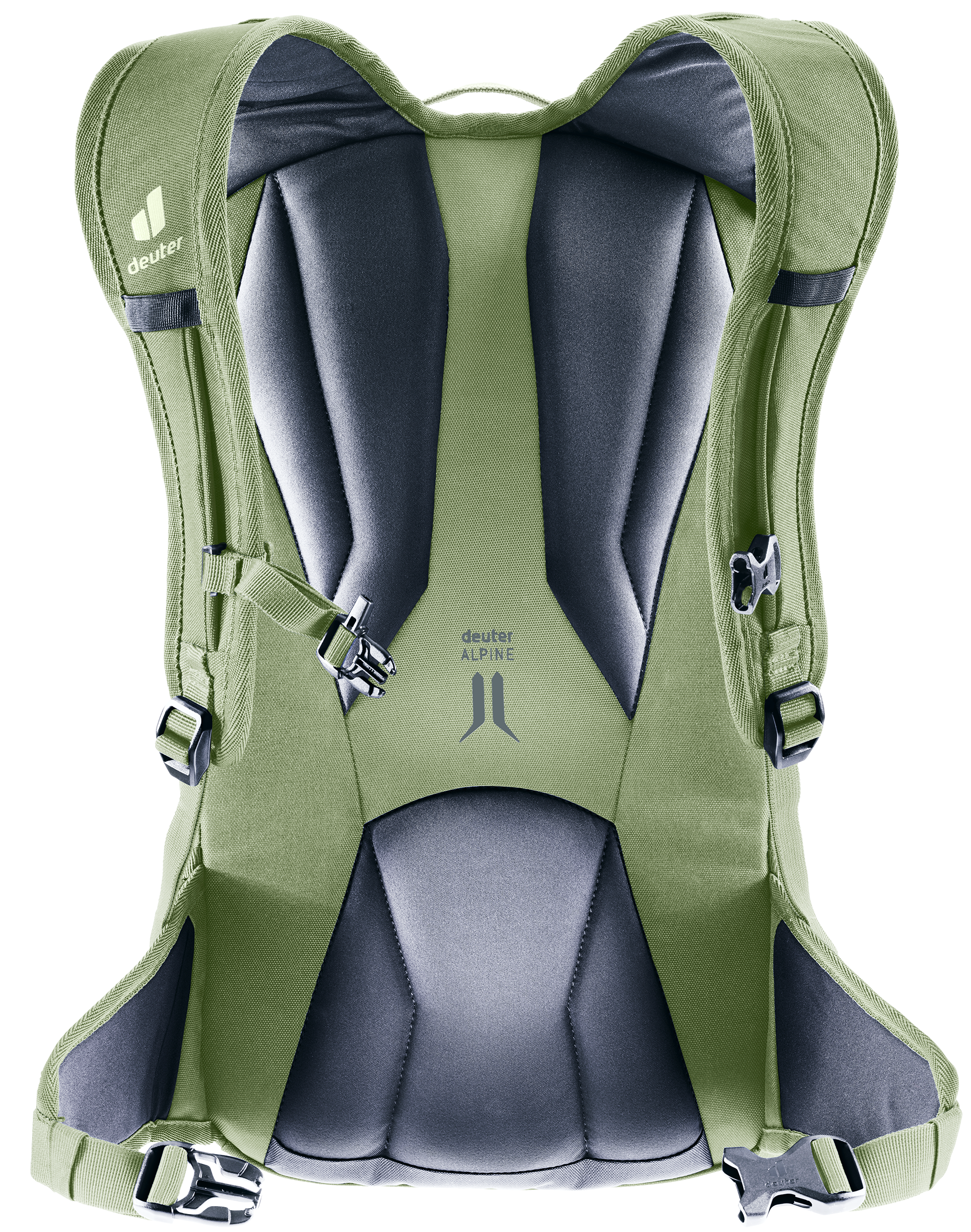 Freecline 15 - Freeride backpacks - mineral grove