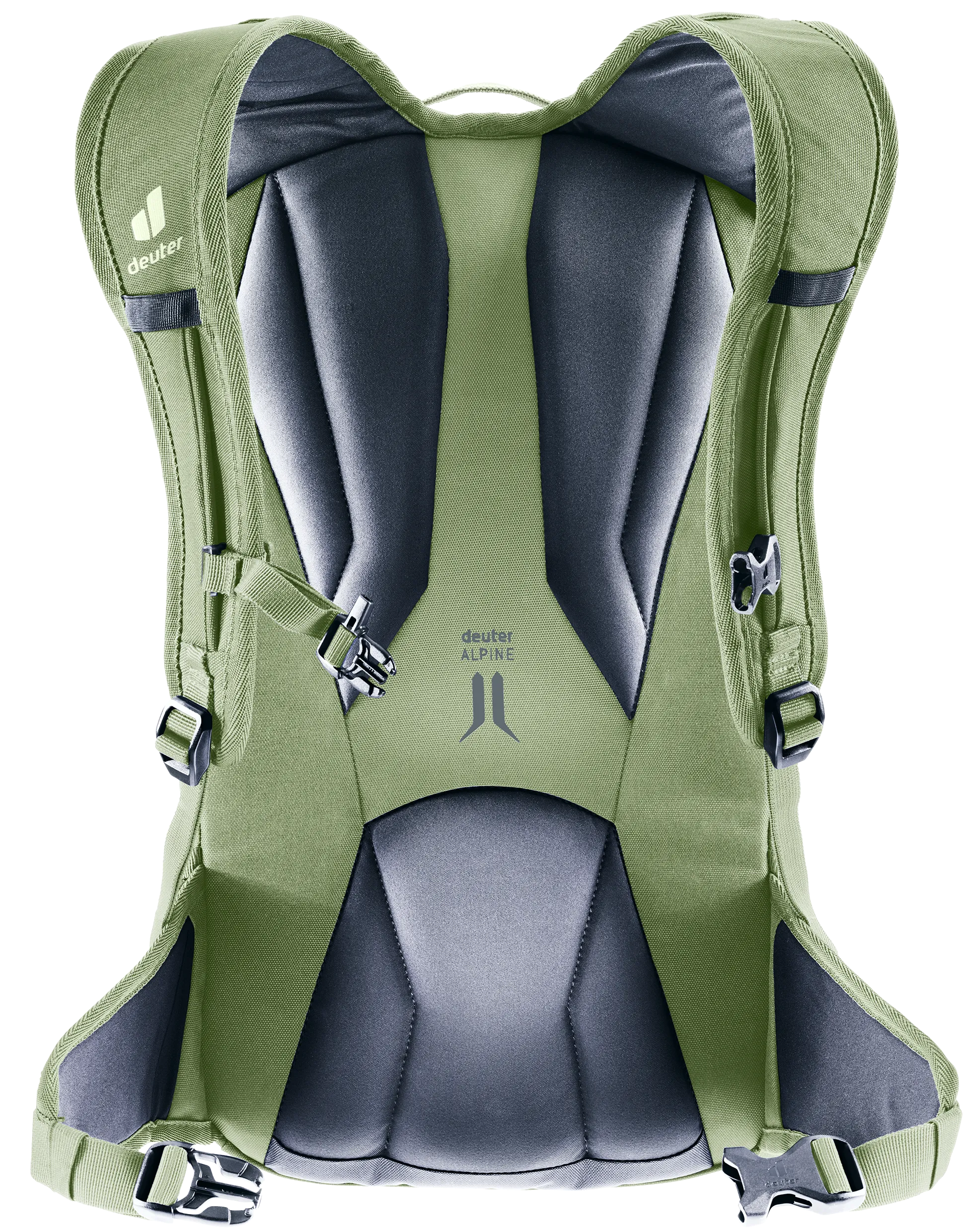 Freecline 15 - Freeride backpacks - mineral grove