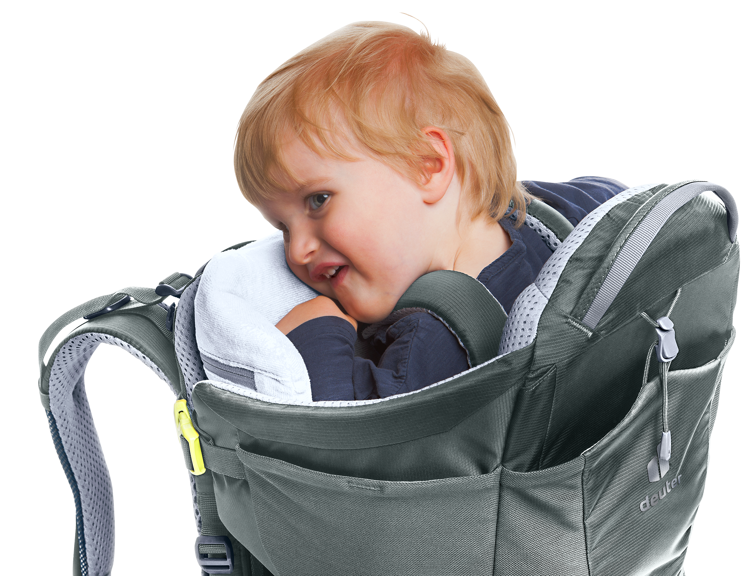 Kid Comfort Kid Comfort
