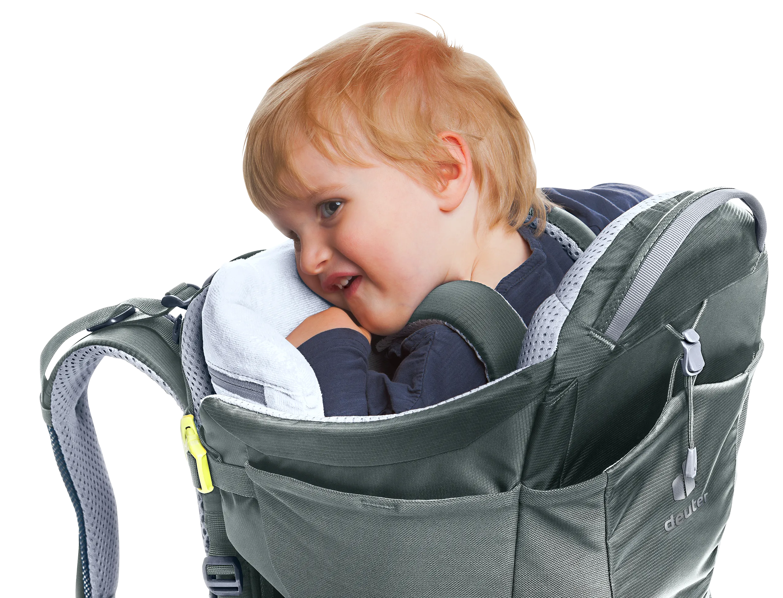 Kid Comfort