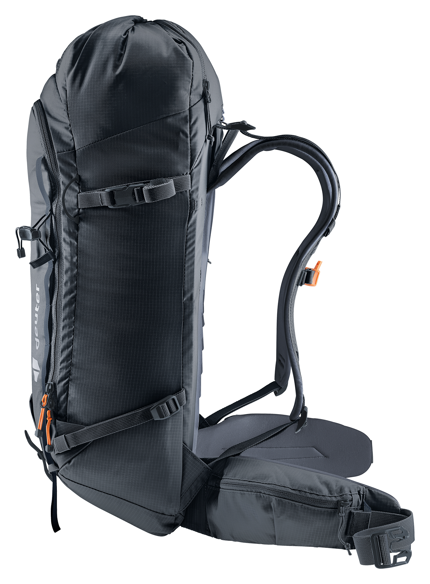 Freescape Tour 32 backpack, hiking, outdoor, shoulder strap, multi-compartment