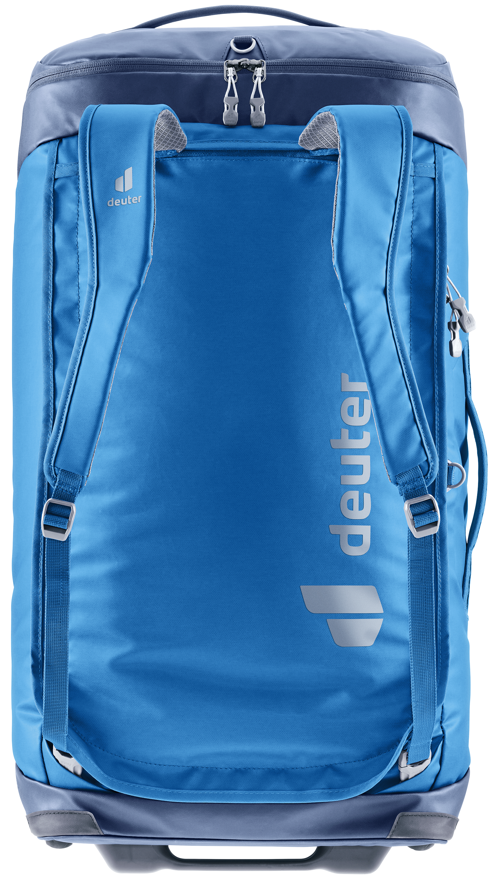 Duffel Pro Movo 60 - Luggage - neptune nightblue