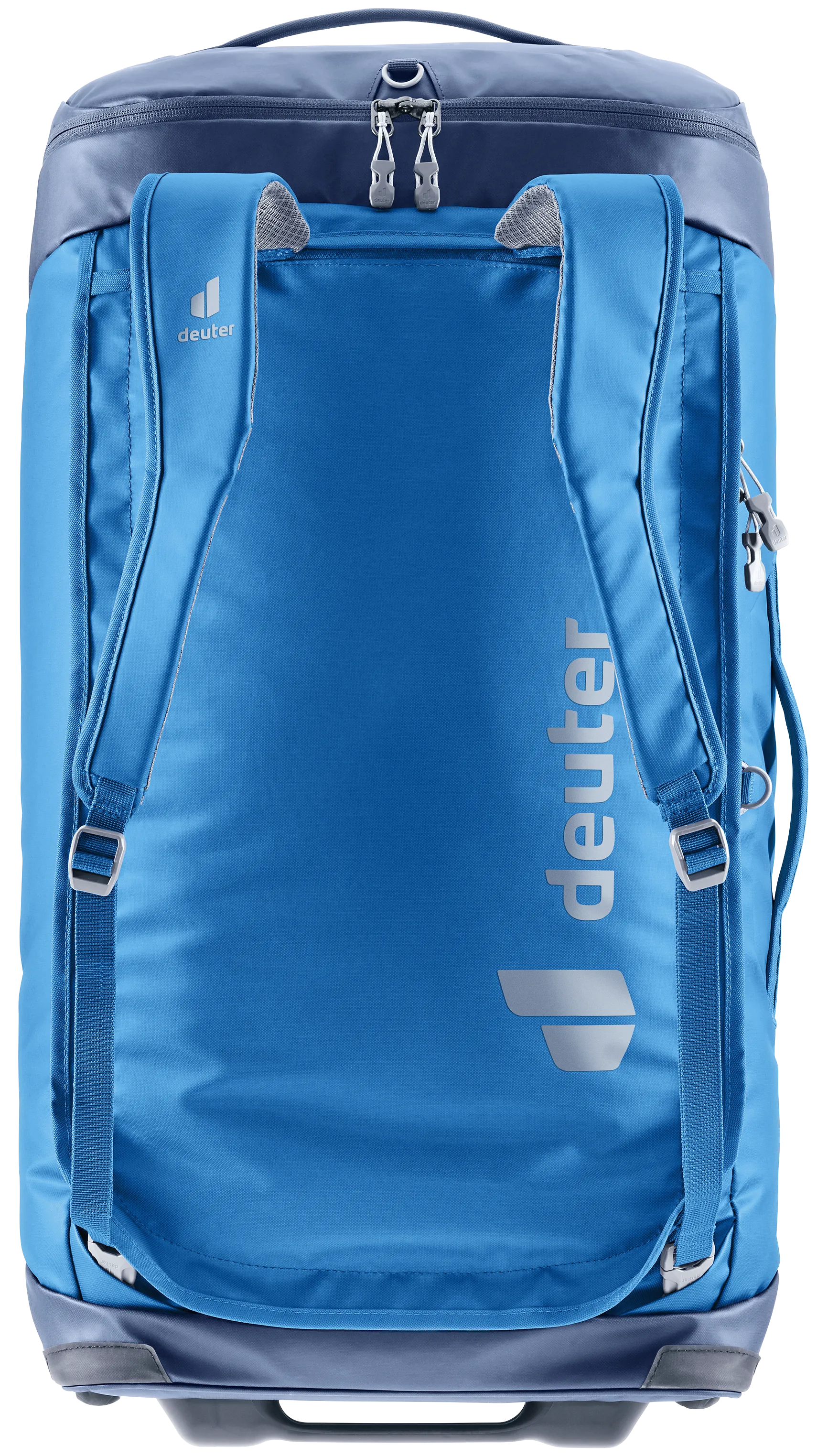 Duffel Pro Movo 60 - Luggage - neptune nightblue