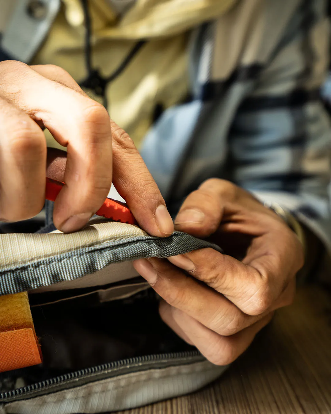 Body Part, Finger, Hand, Person