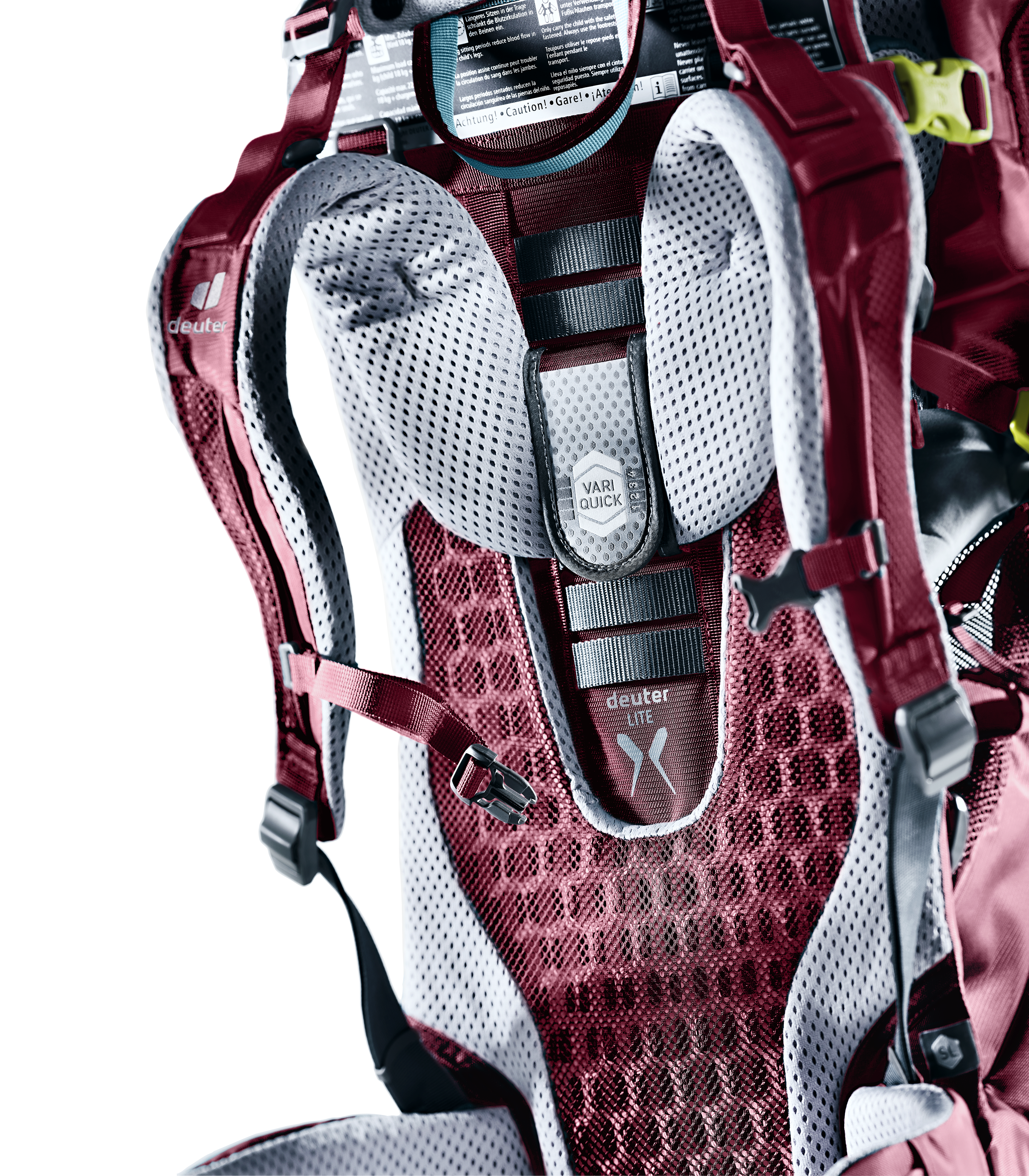 Kid Comfort Active SL