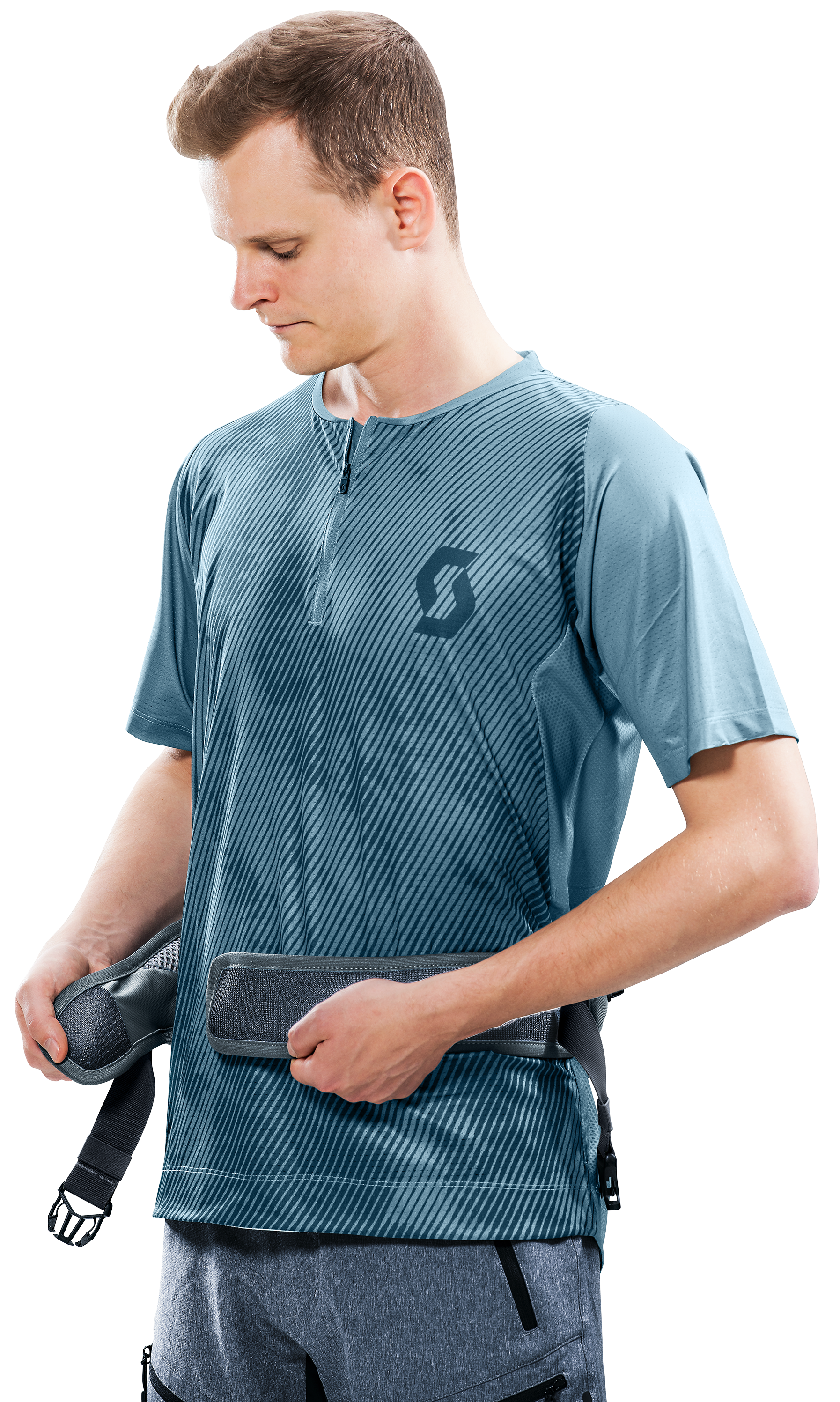 Pulse Pro 5 | graphite | 0 | 4046051149479