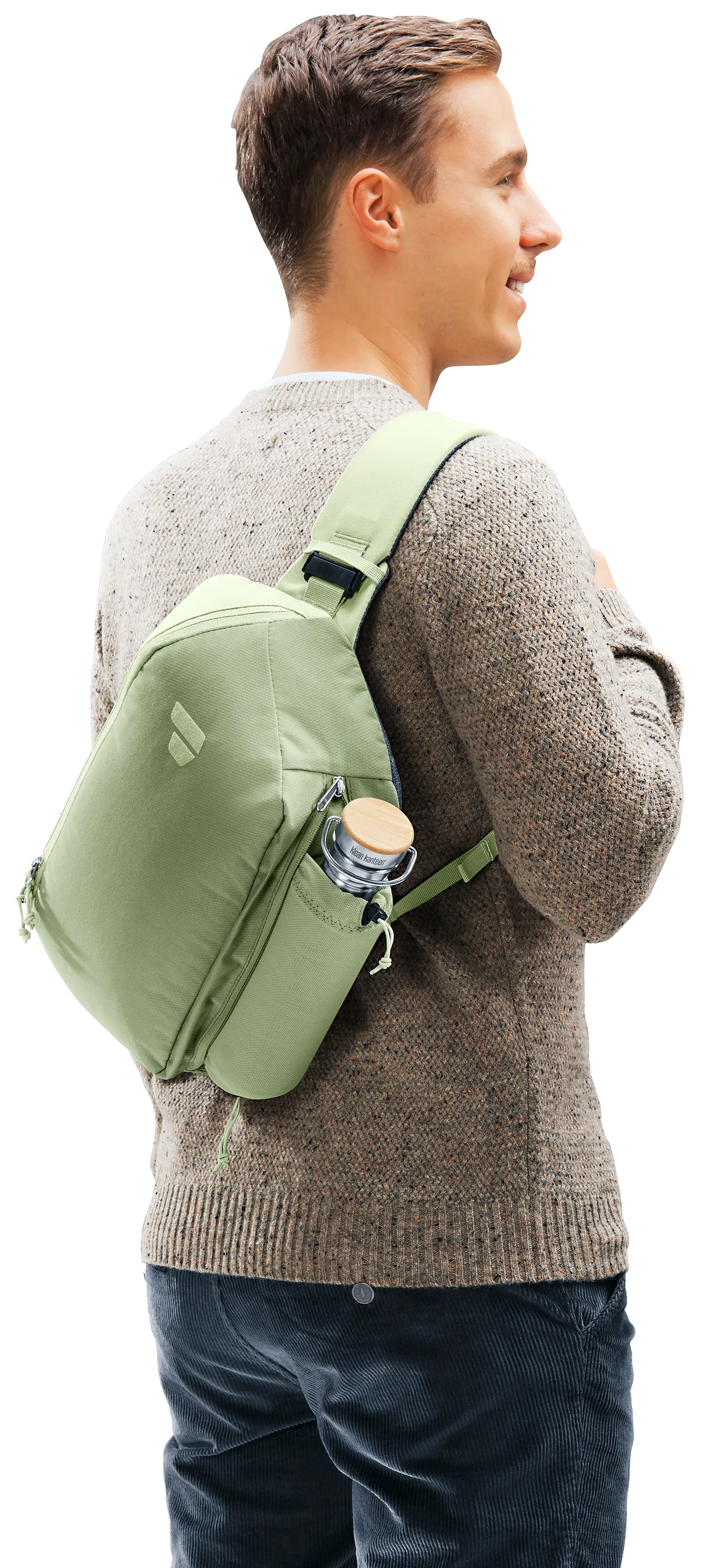 Stroof 8 - Hip bags - grove mineral