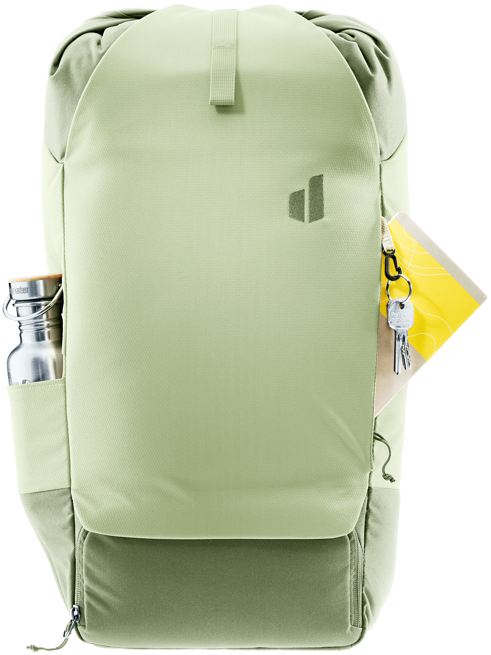 Utilion 30 Utilion 30 - Lifestyle backpacks - mineral grove