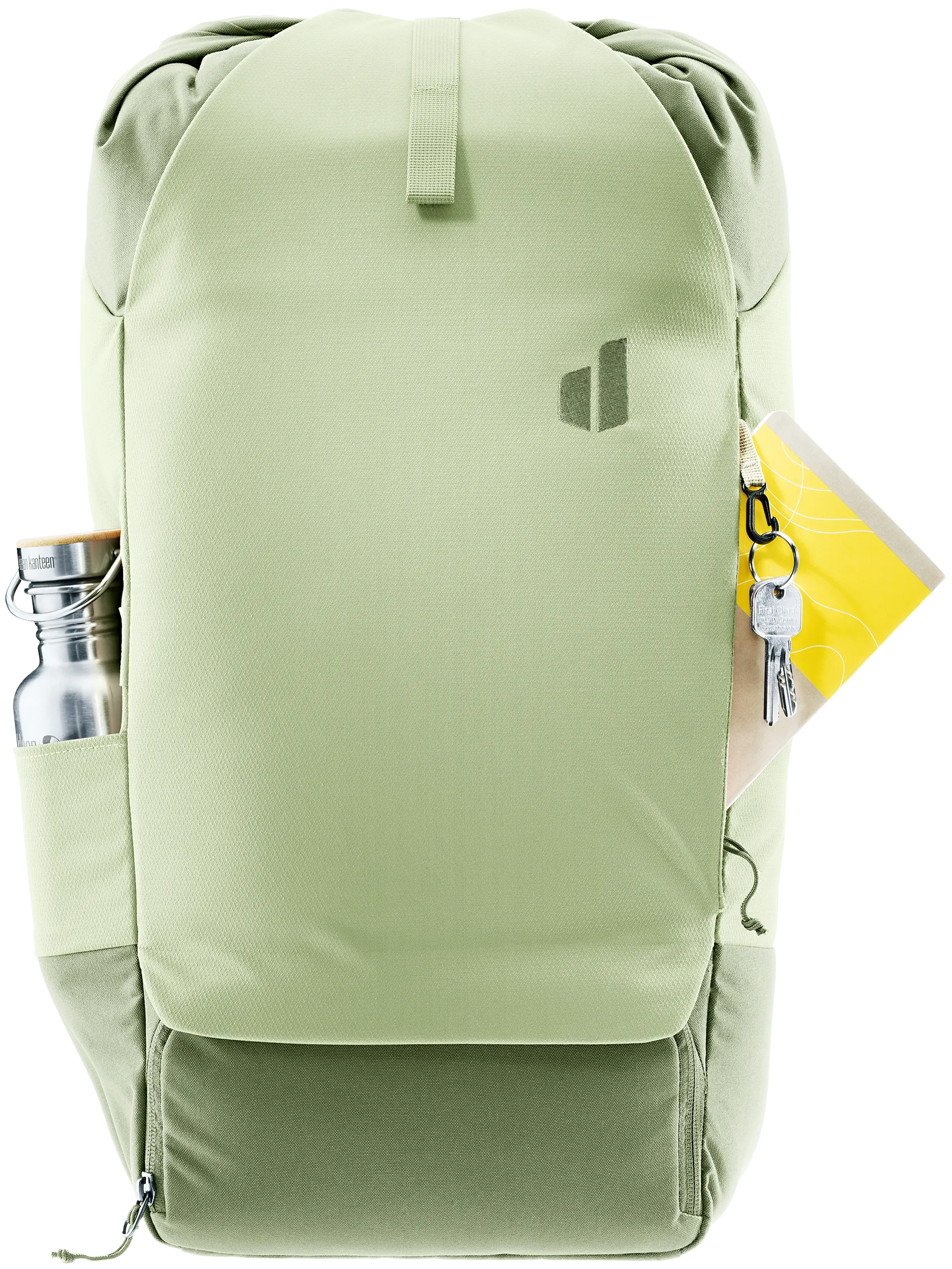 Utilion 30 - Lifestyle backpacks - mineral grove