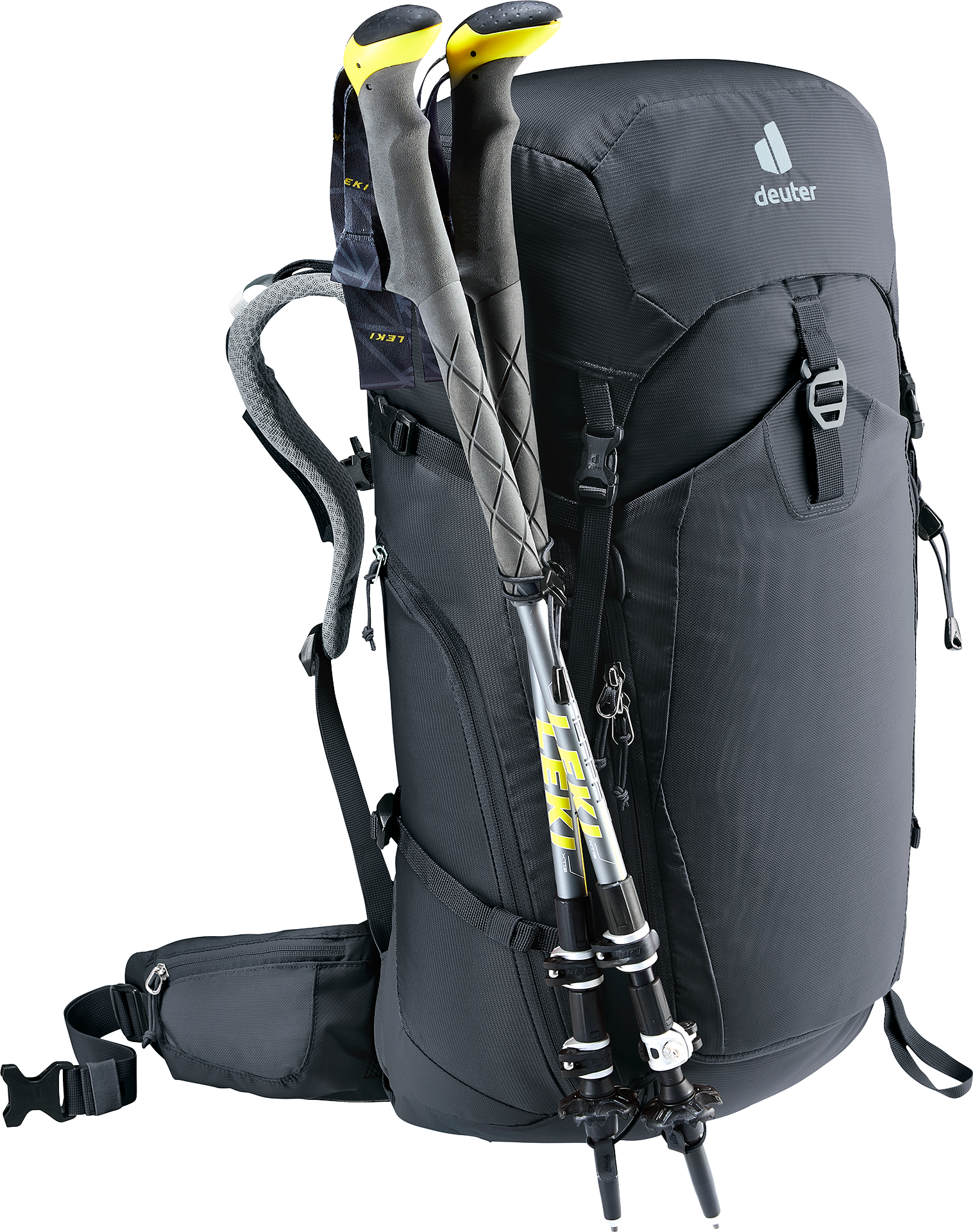 deuter act trail pro 38 sl hiking backpack Futura Of course Futura Pro 38 SL |