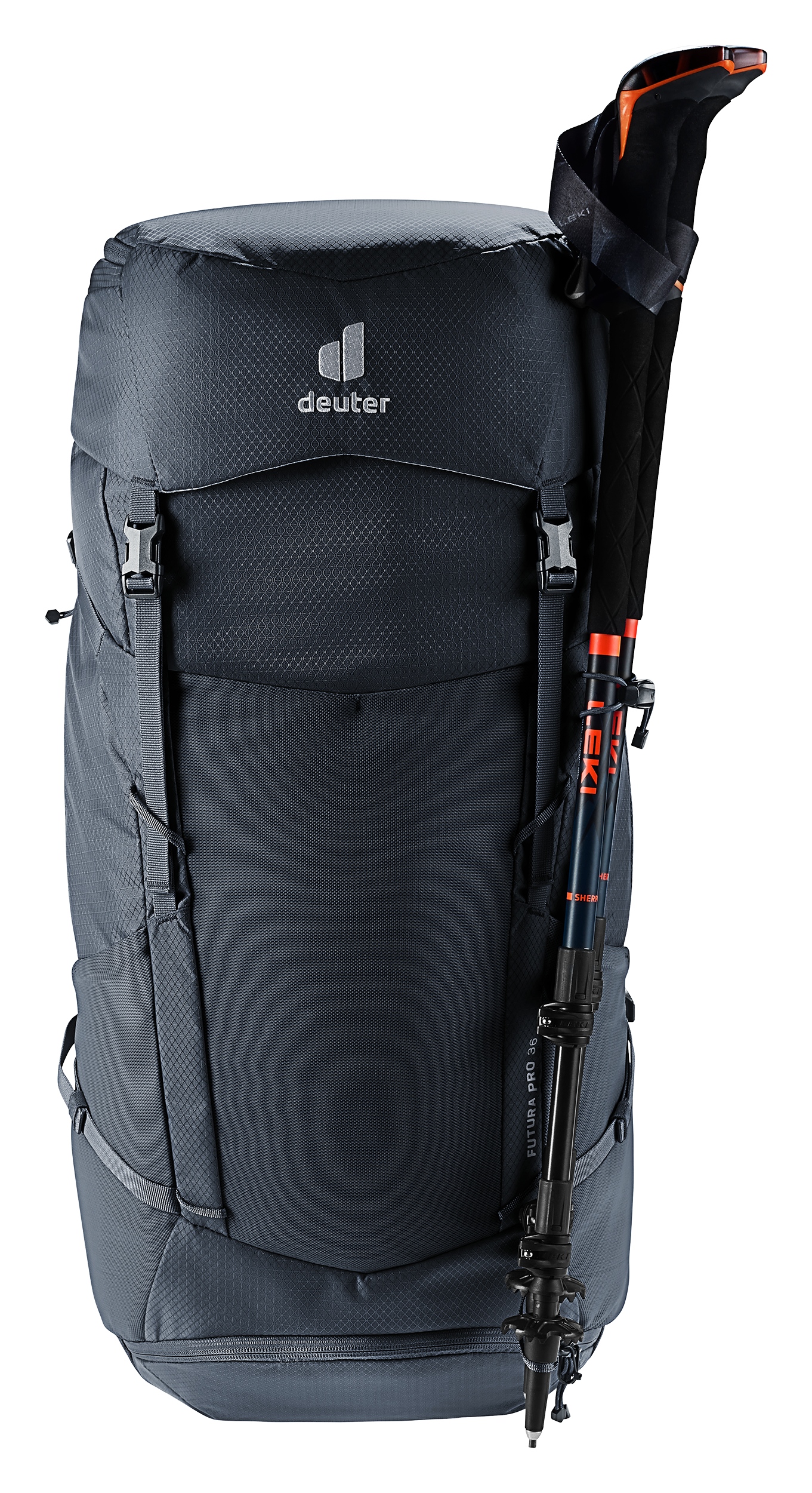 Futura Pro 36 | black | M | 4046051185439