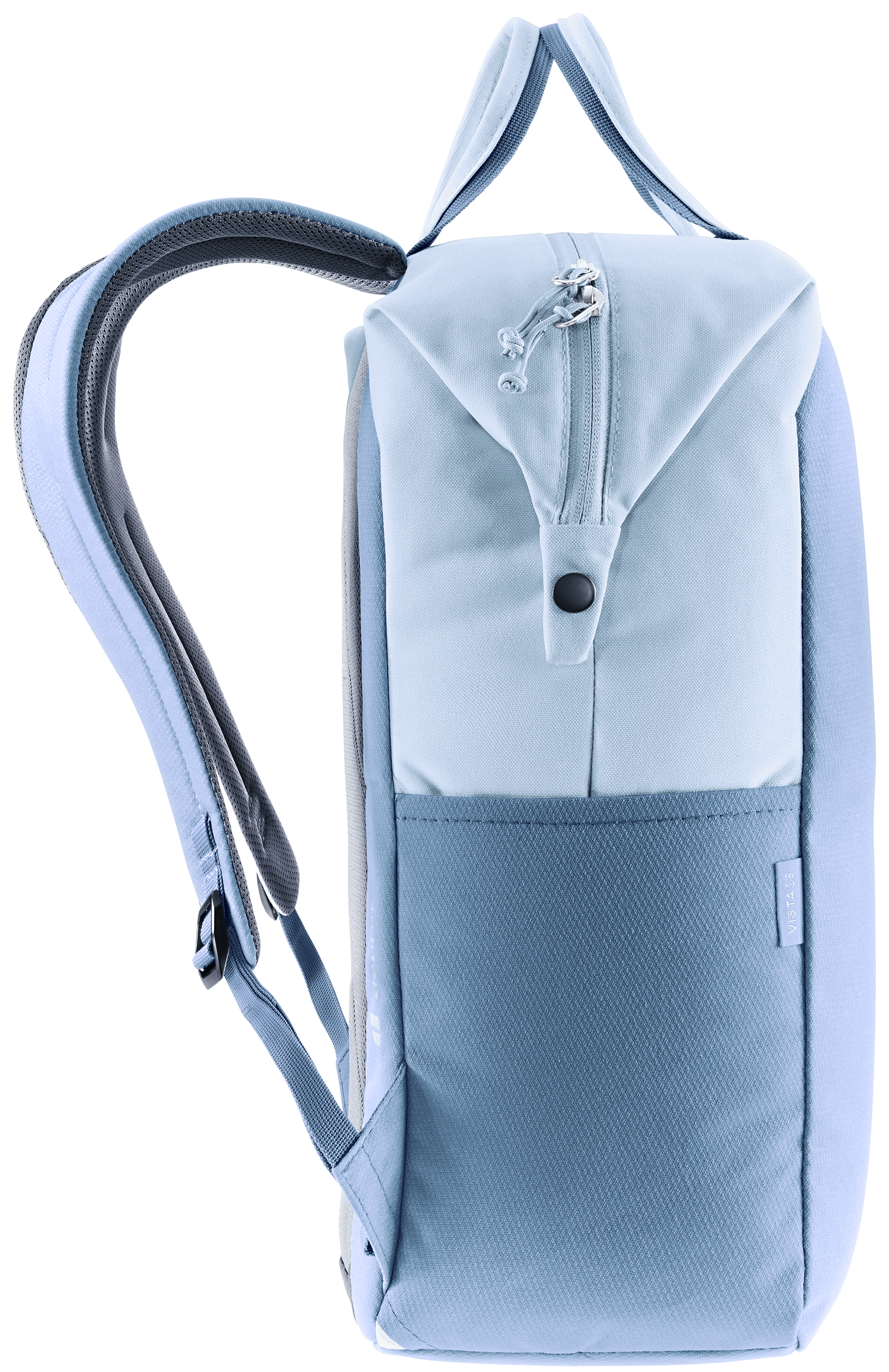 Vista - Lifestyle backpacks - bluejay polar