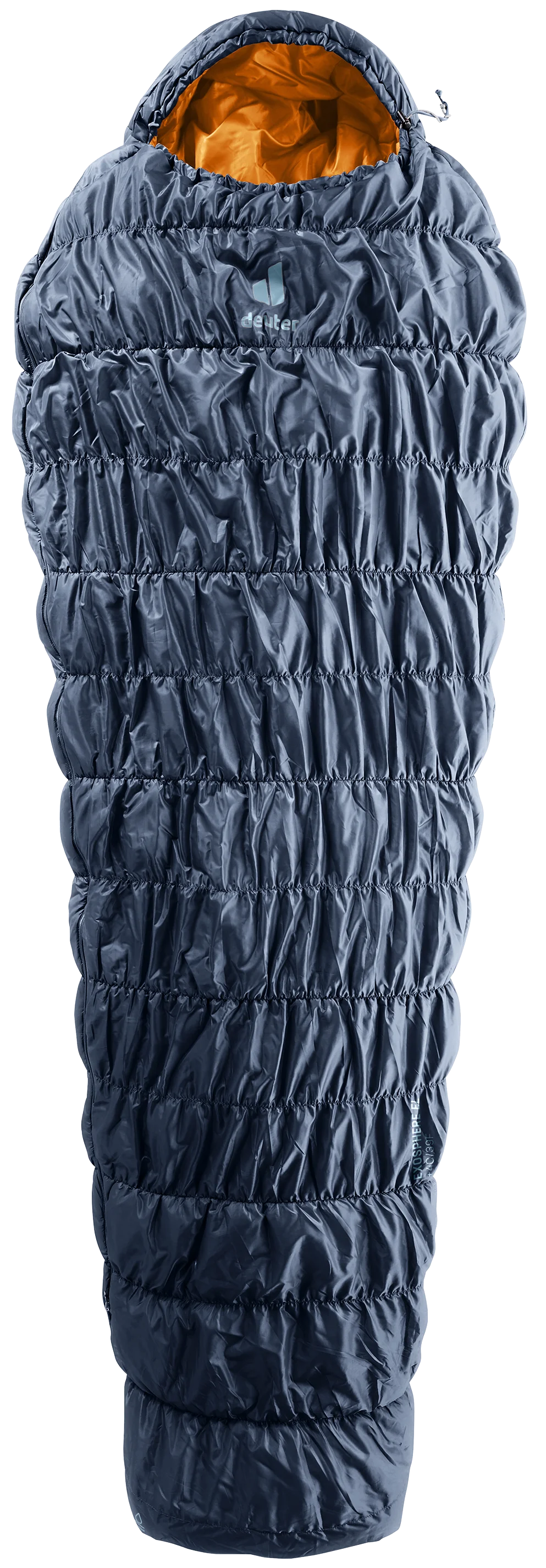 Exosphere EL +4C/39F Hoodie, Jar, Coat, Jacket, Pottery