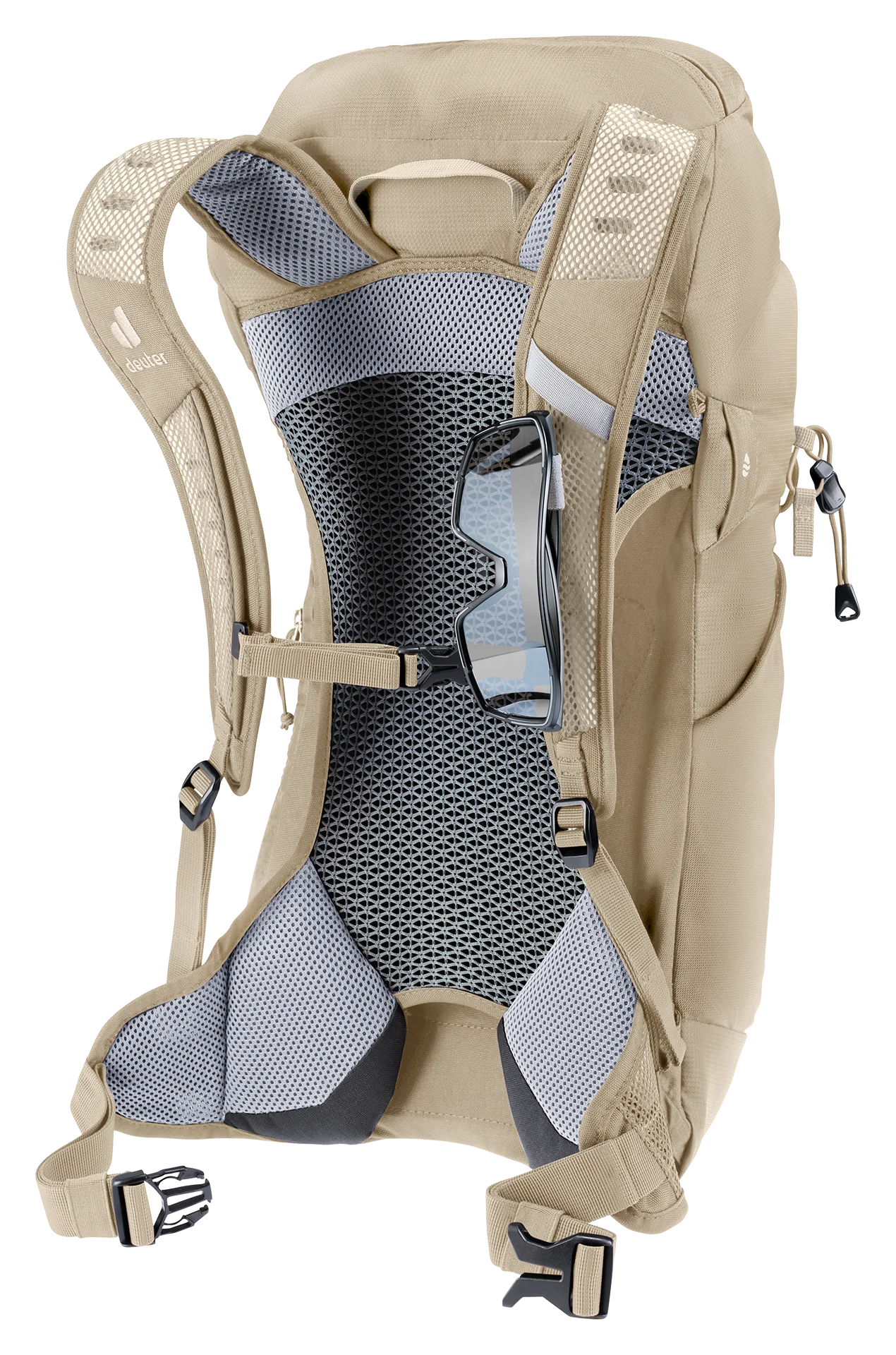 backpack, daypack, outdoor, hydration, mesh