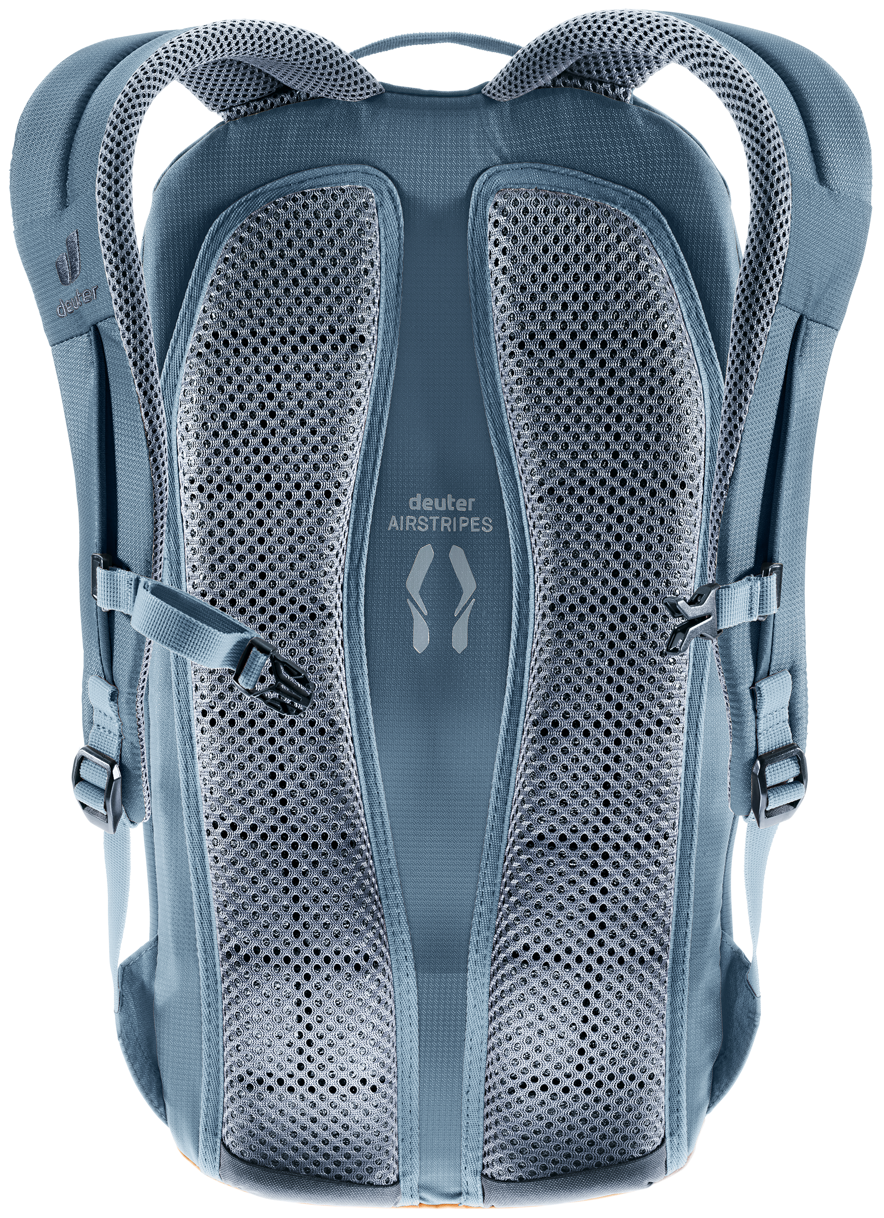 Yort 15 - Lifestyle backpacks - atlantic ink