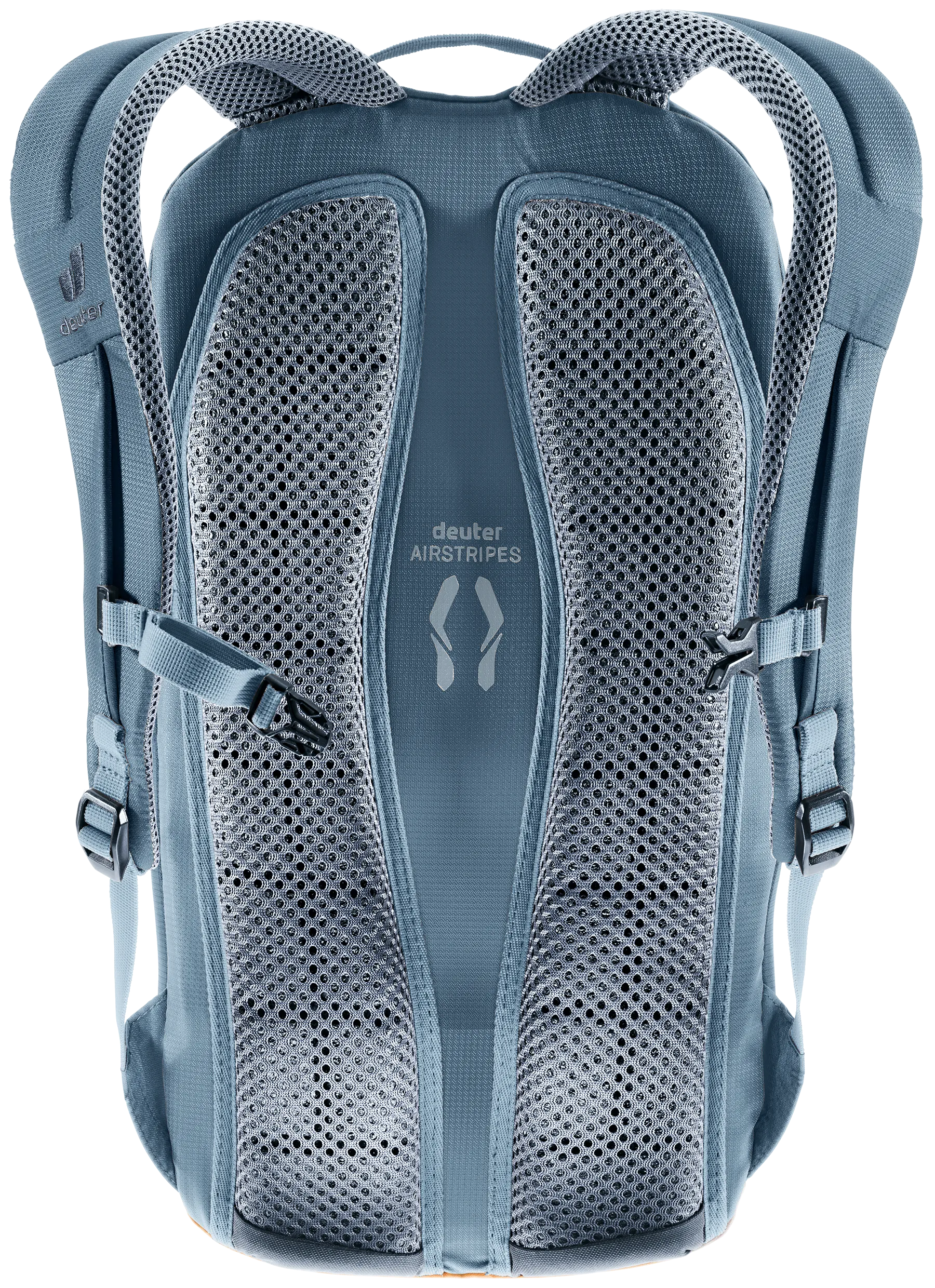 Yort 15 - Lifestyle backpacks - atlantic ink