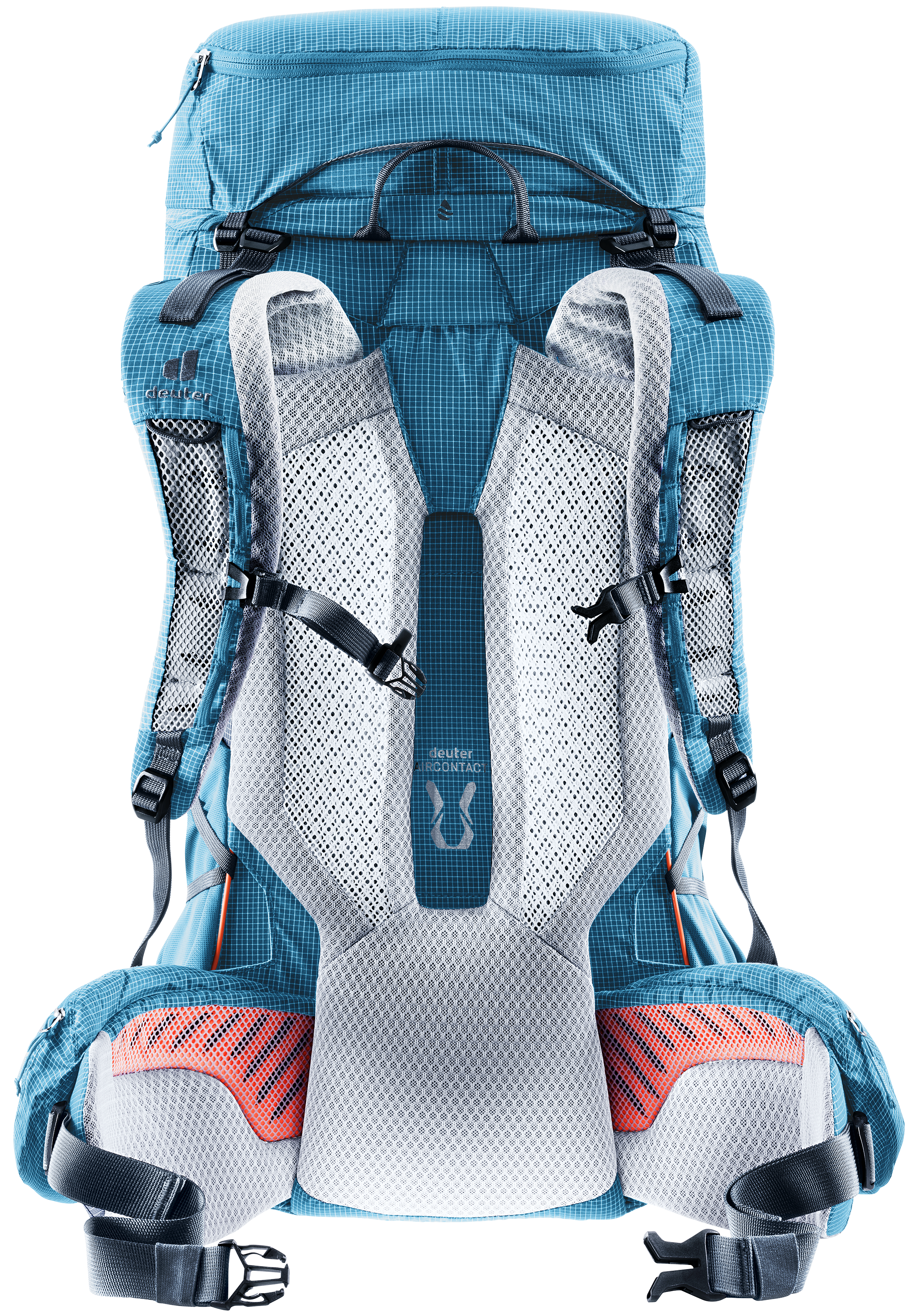 Aircontact Ultra 40+5