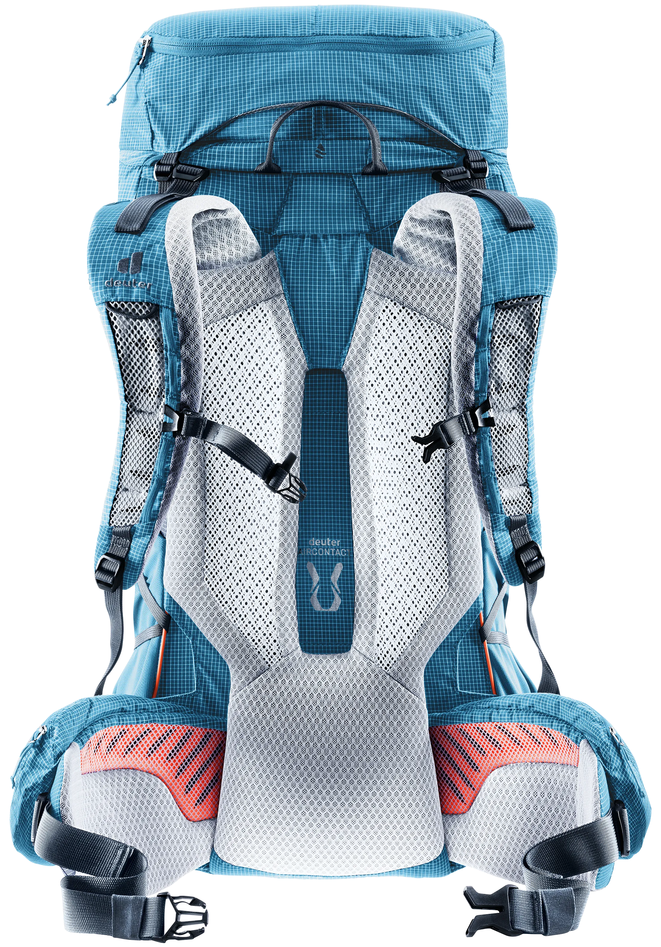 Aircontact Ultra 40+5