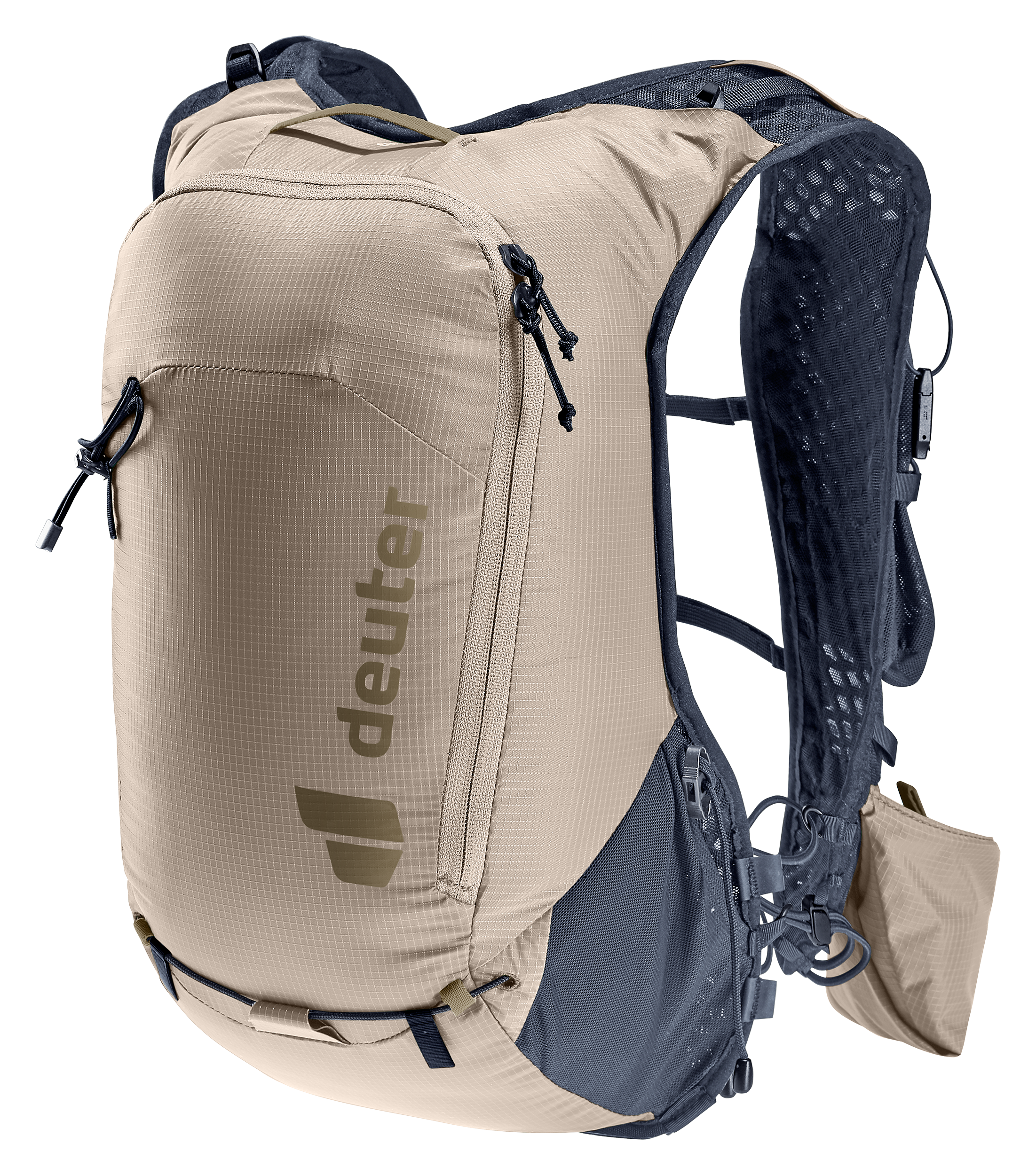 デュトロ Ascender 7 | black | S | 4046051131269