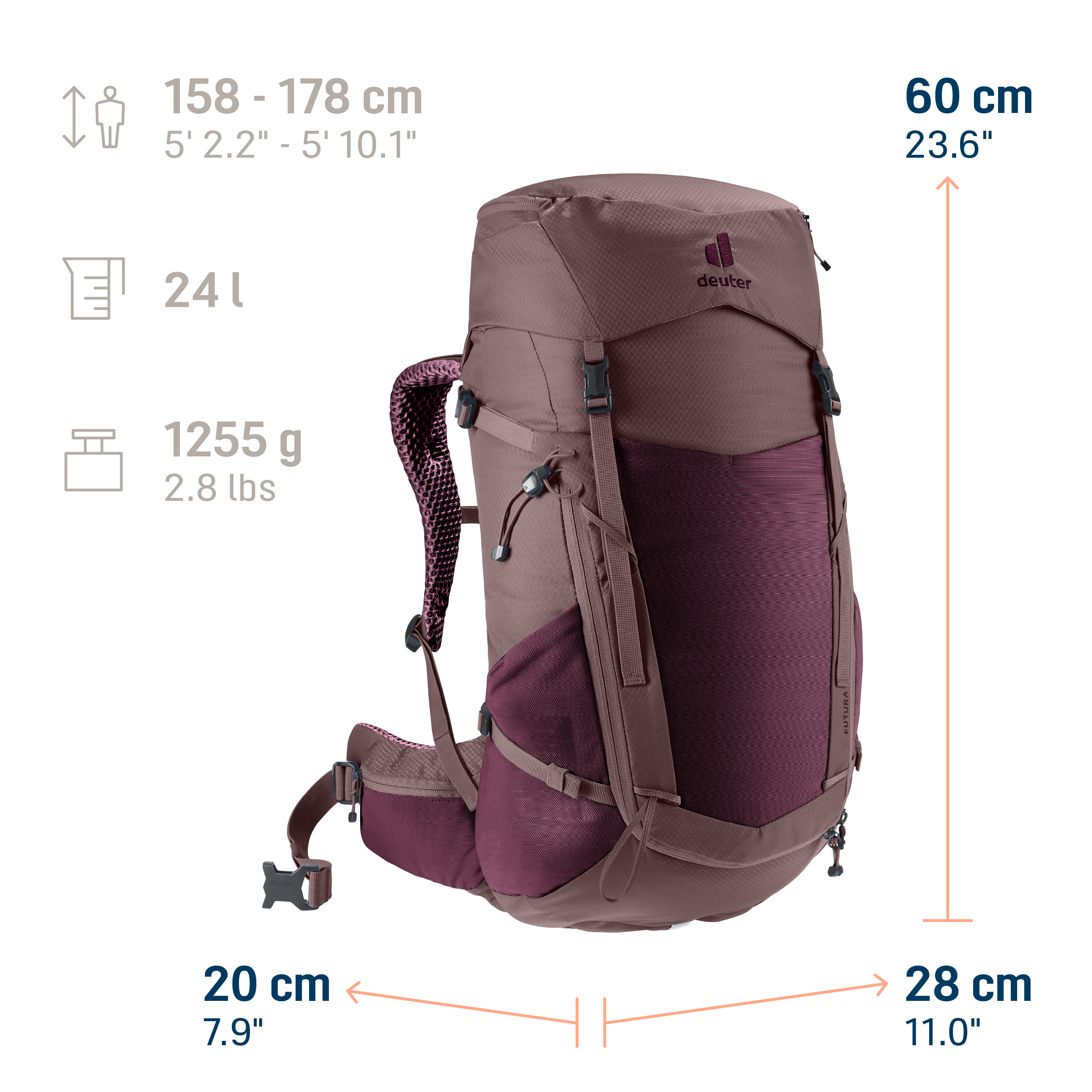 Futura 24 SL