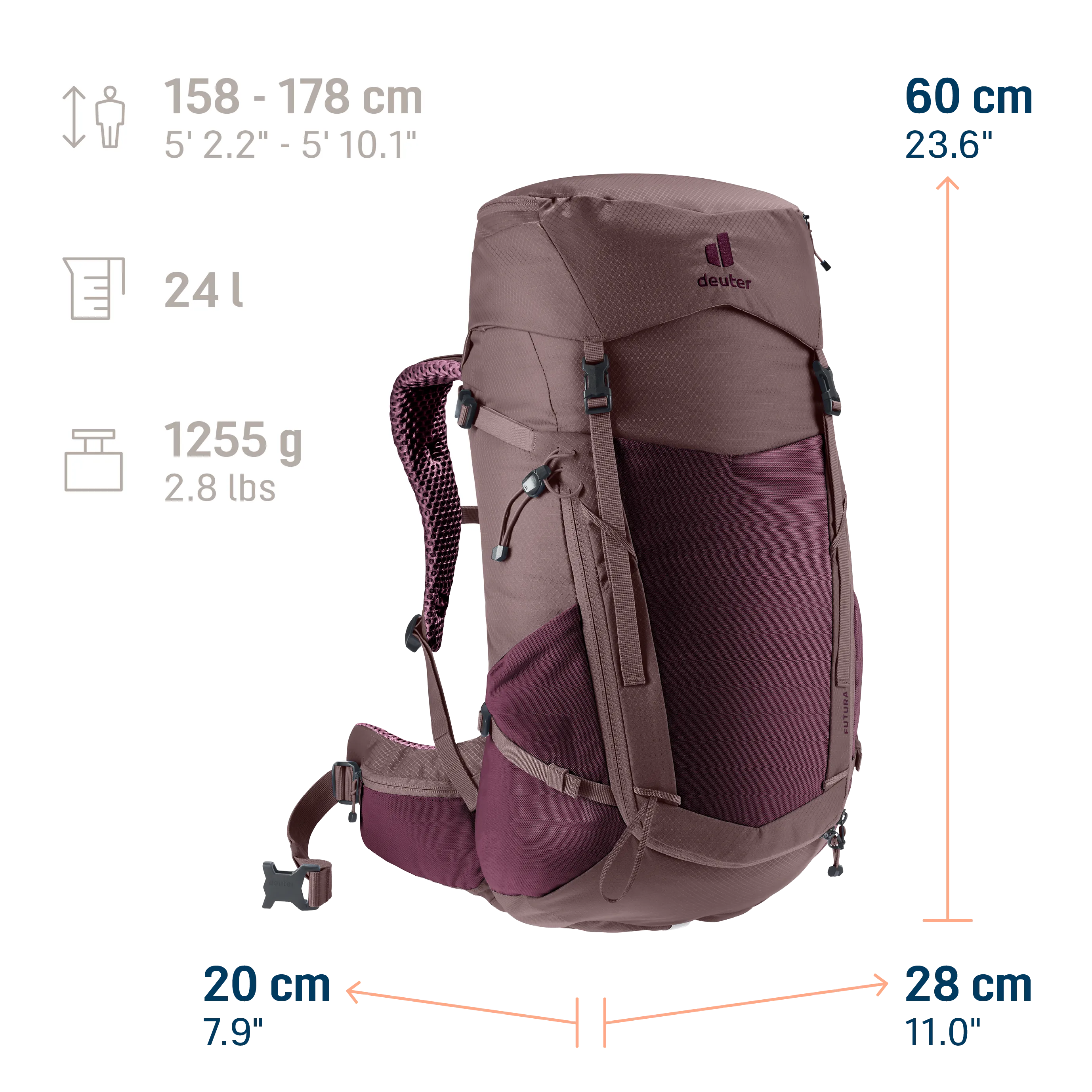 Futura 24 SL