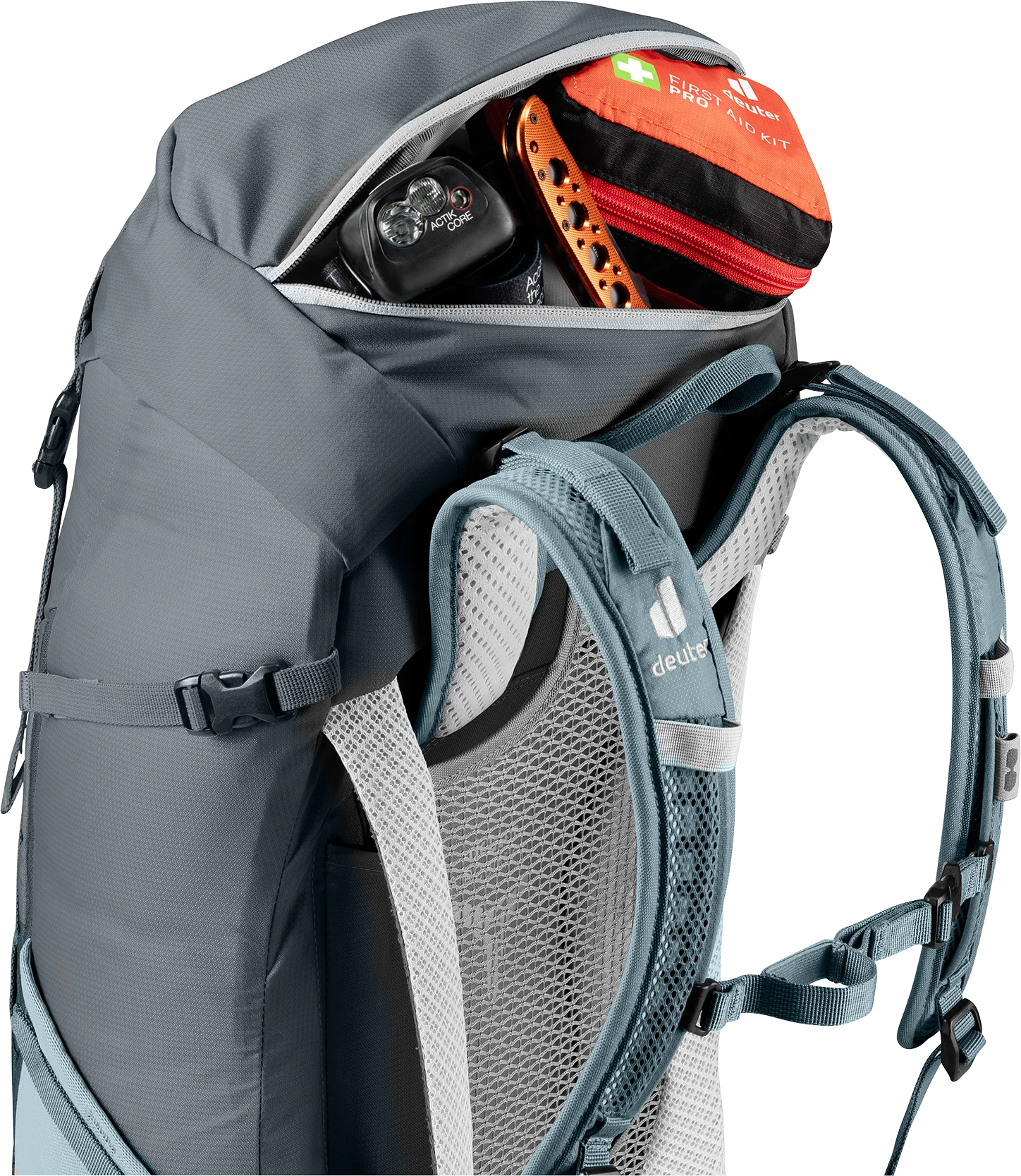 Bag, Backpack