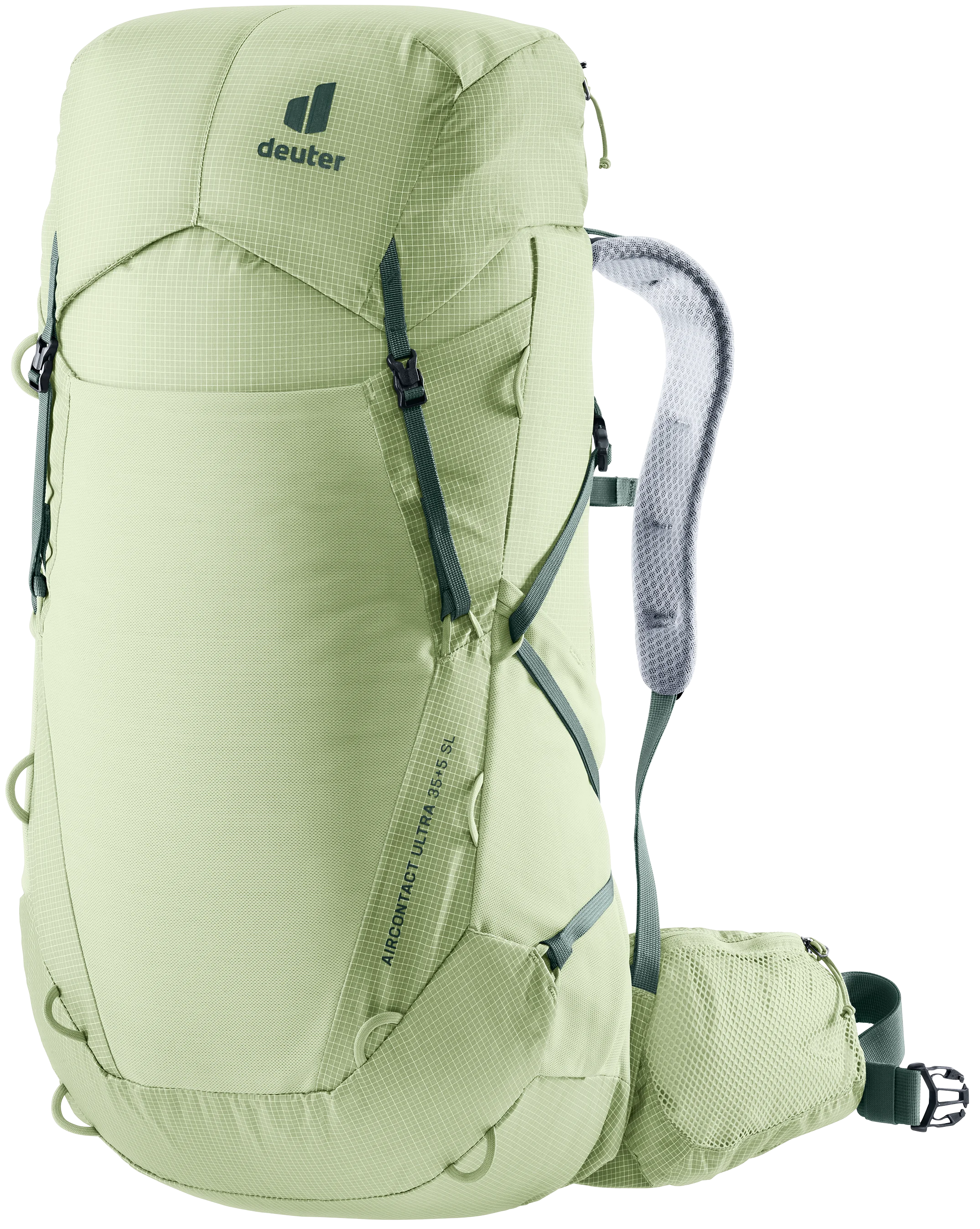 Aircontact Ultra 35+5 SL Aircontact Ultra 35+5 SL