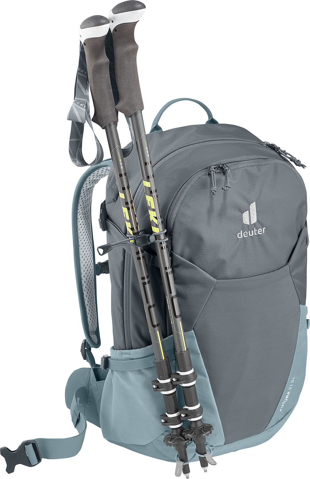 Futura 21 SL | graphite-shale | M | 4046051111988