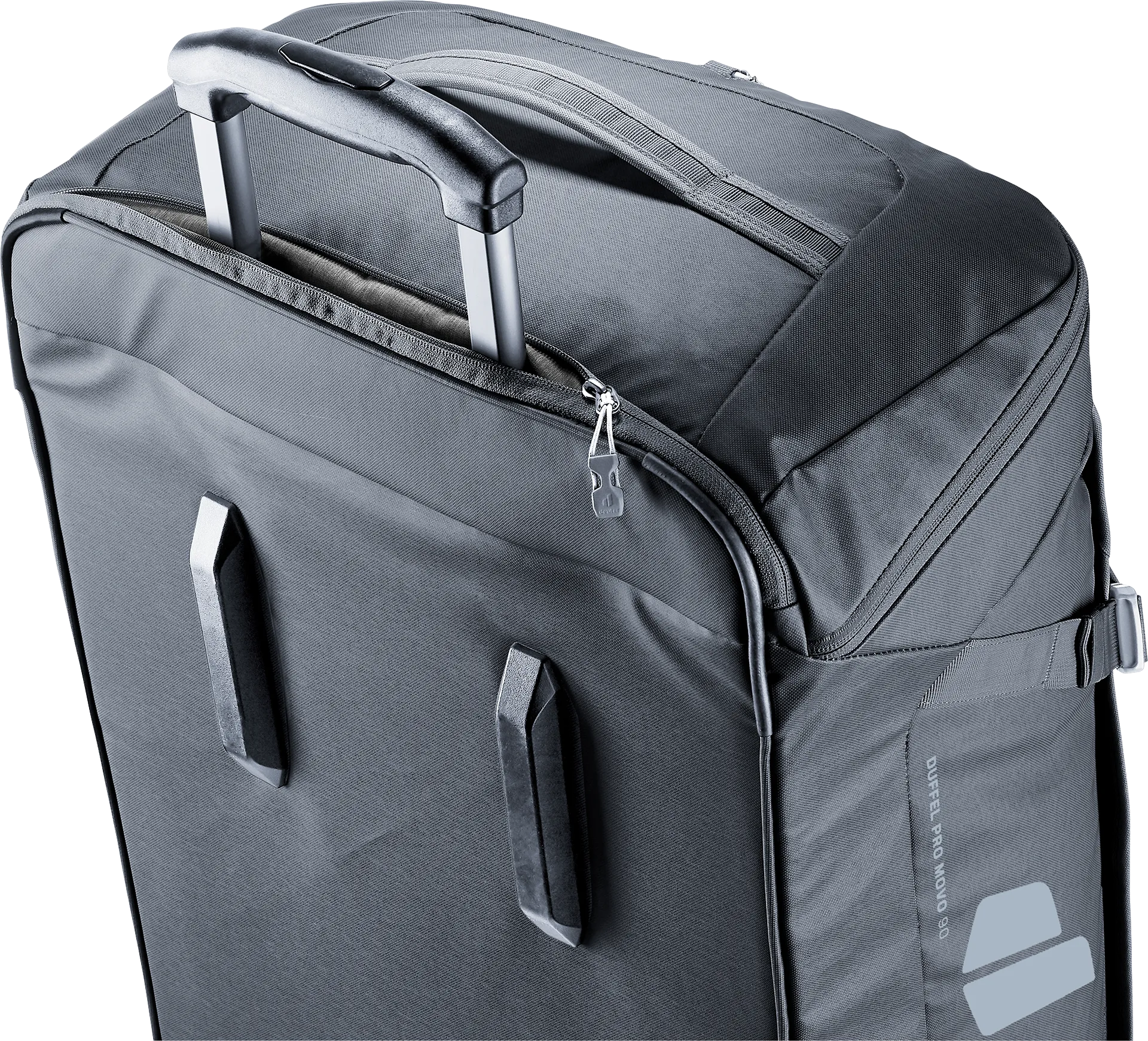 Duffel Pro Movo 90 - Luggage - size black