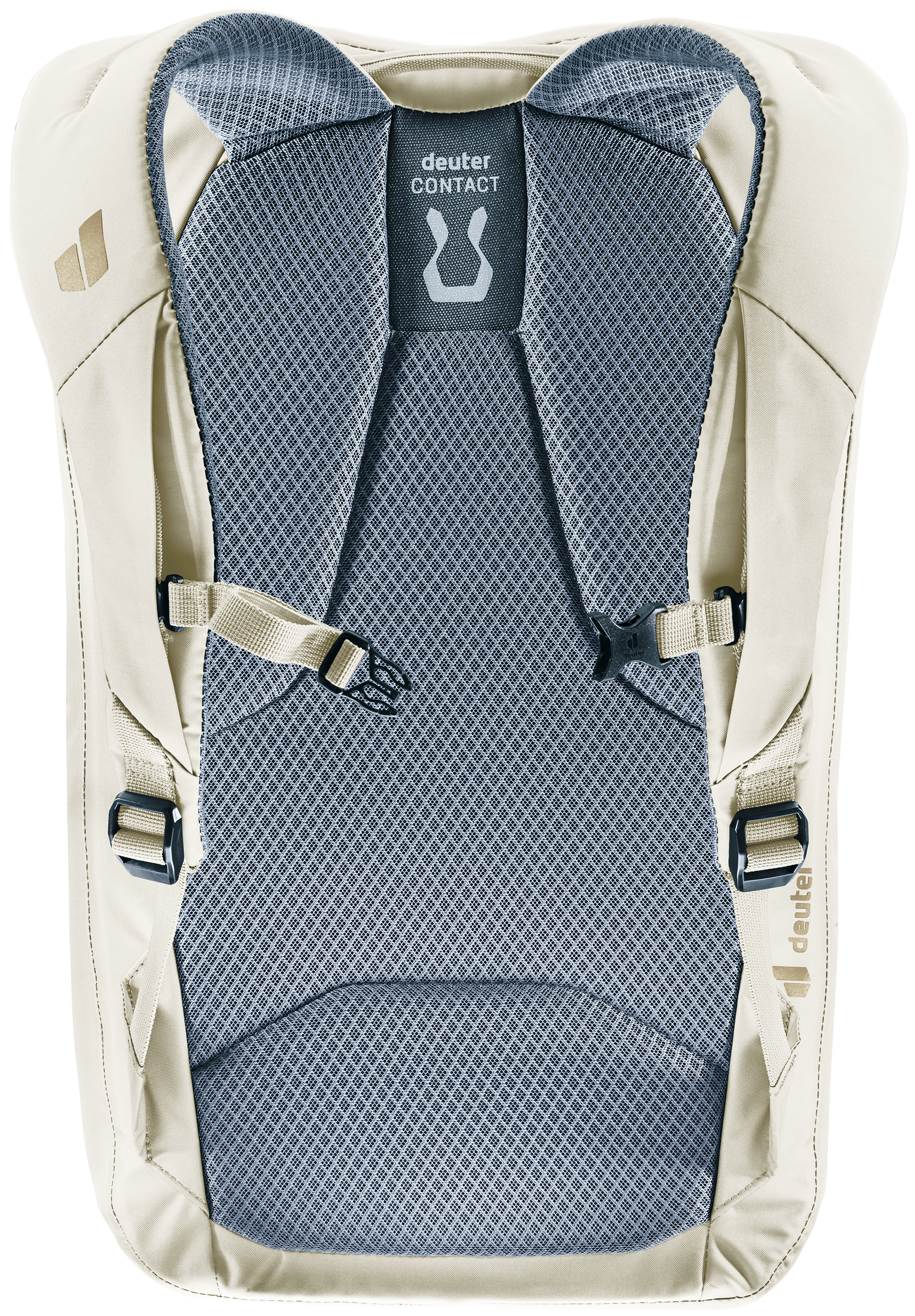 Drout 20 - Lifestyle backpacks - size bone
