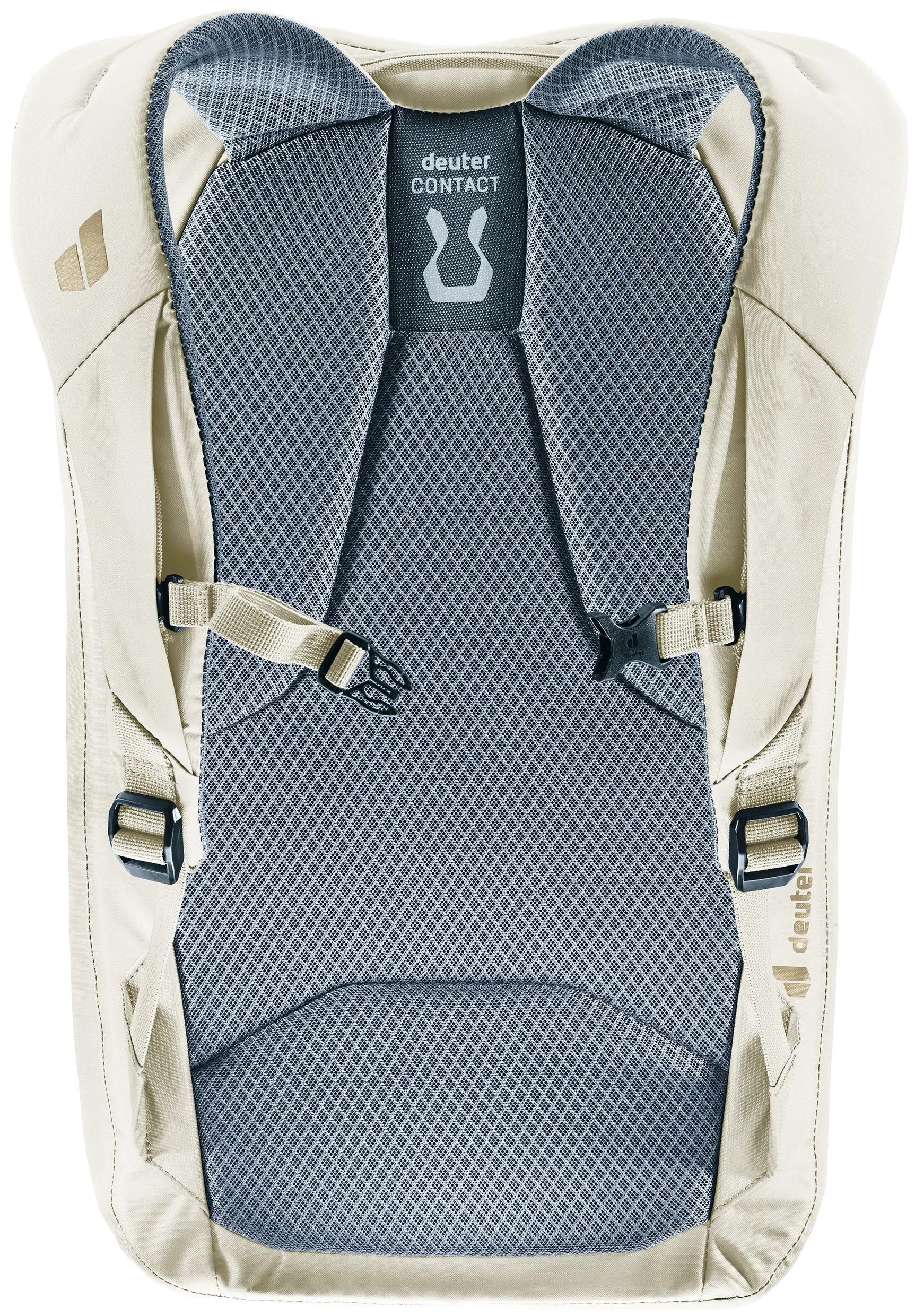 Drout 20 - Lifestyle backpacks - size bone