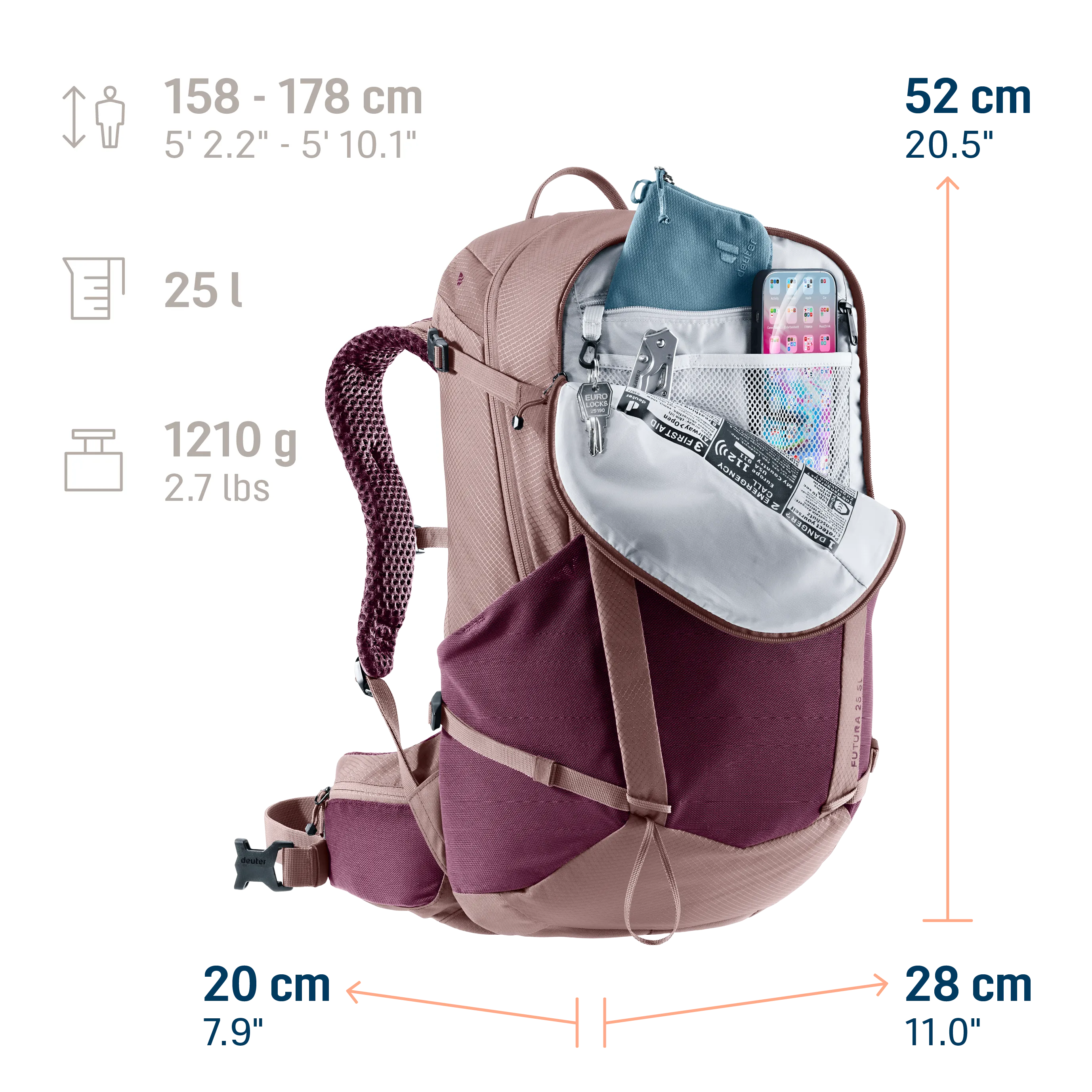 Futura 25 SL