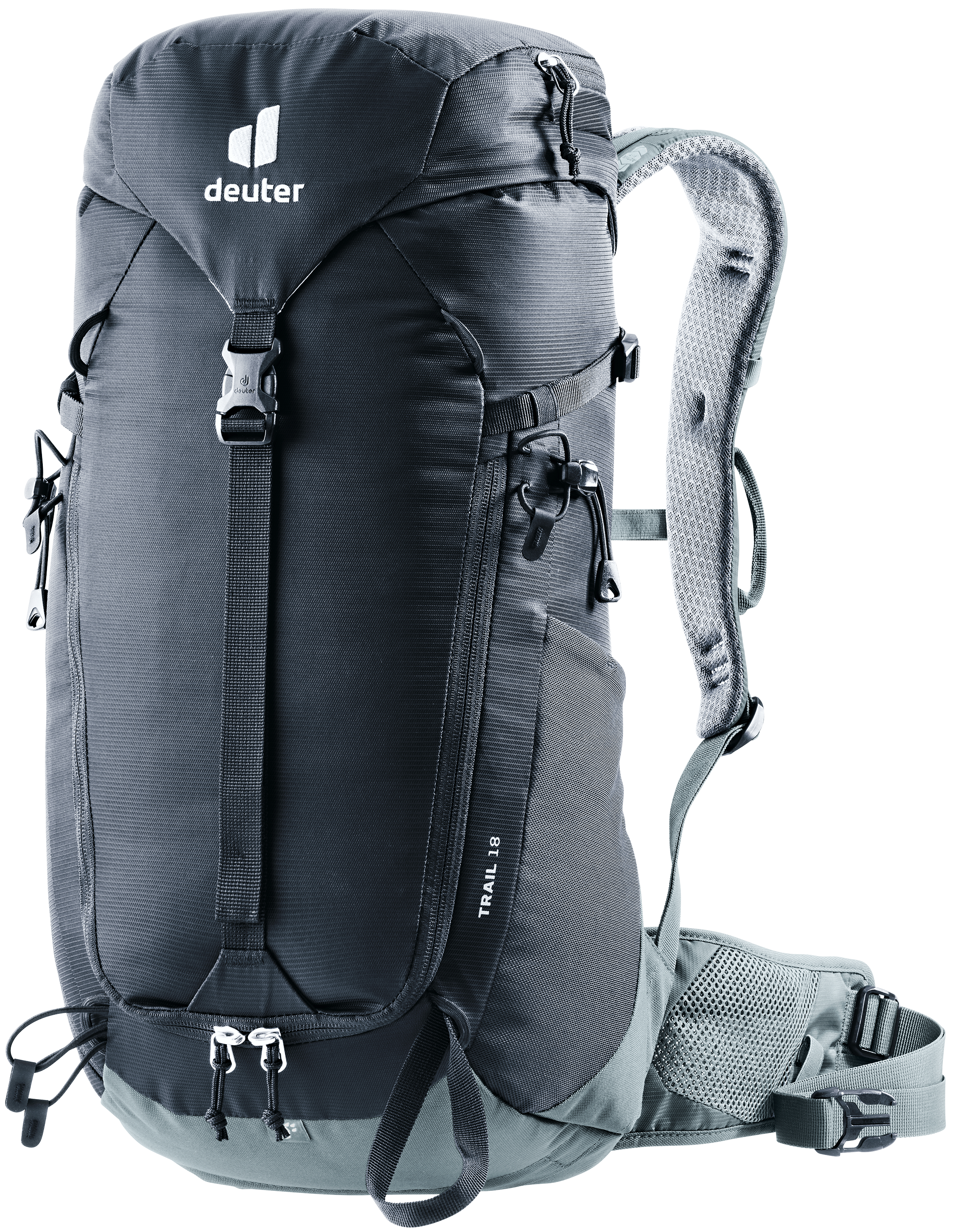 deuter backpack 18 litres Trail Our compact Deuter AC Lite 18 Hiking