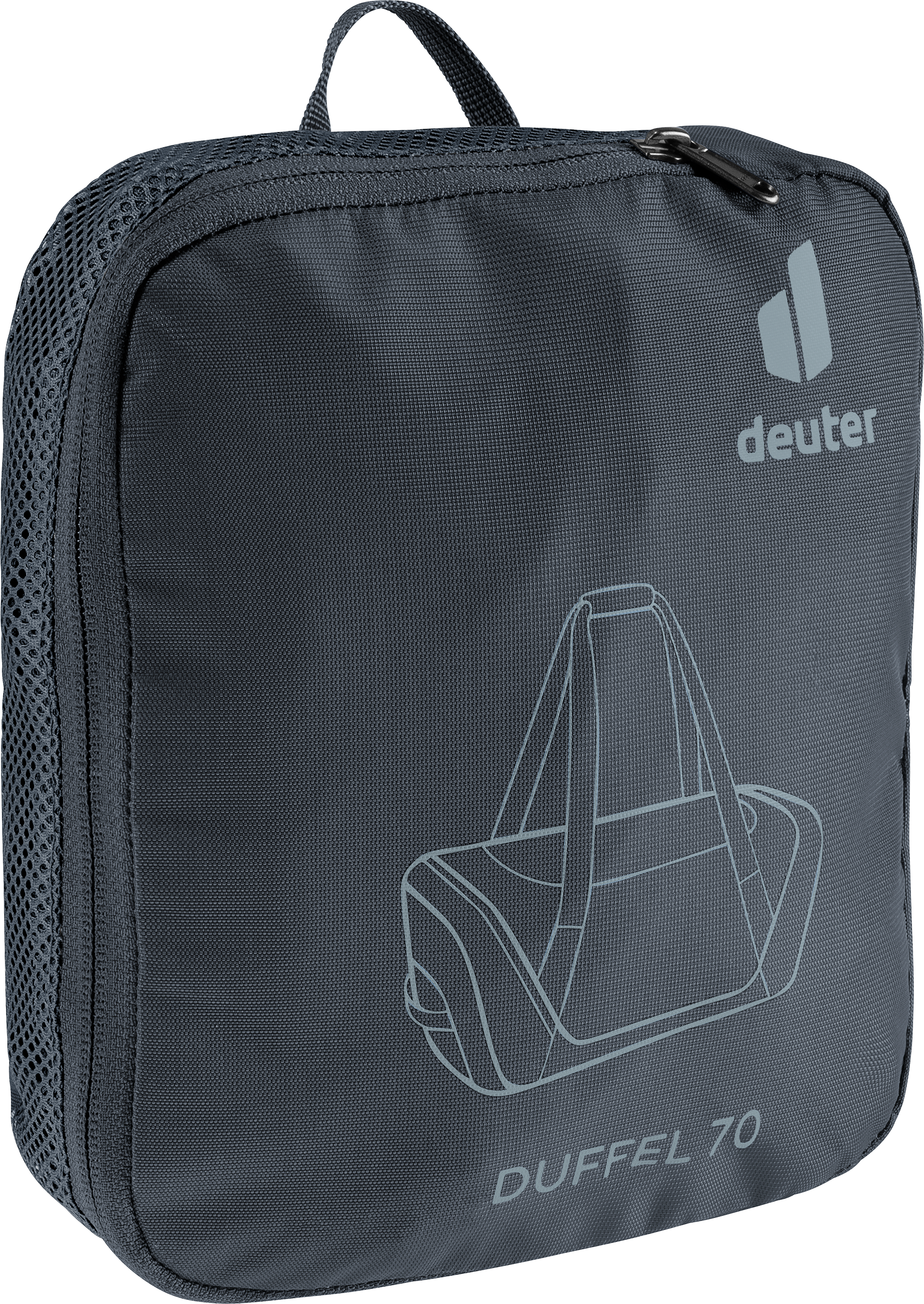 Duffel 70 Duffel 70 - Duffel Bag - size black