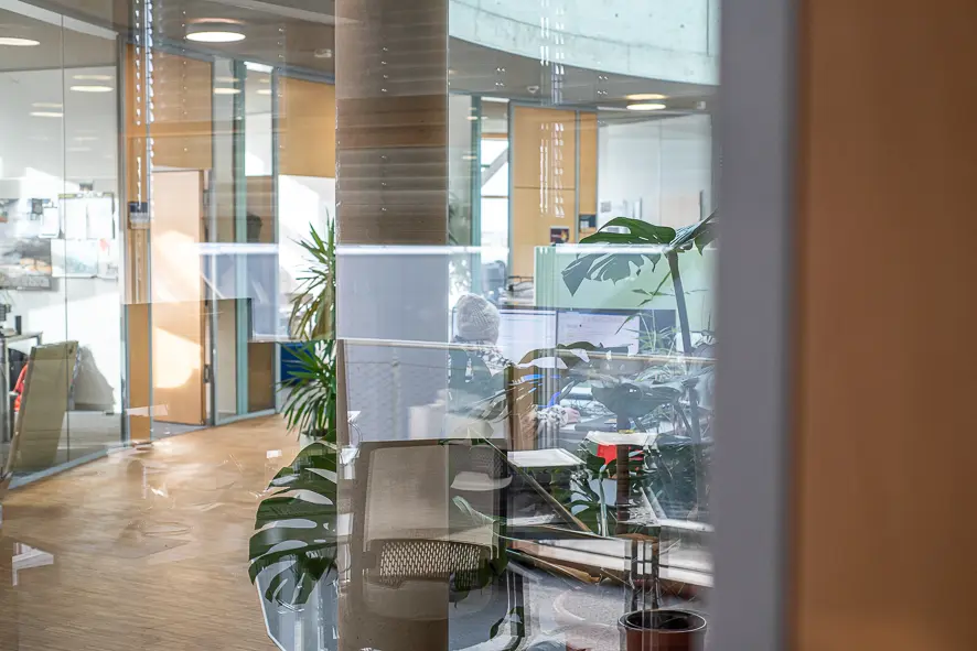 Indoors, Interior Design, Floor, Flooring, Building