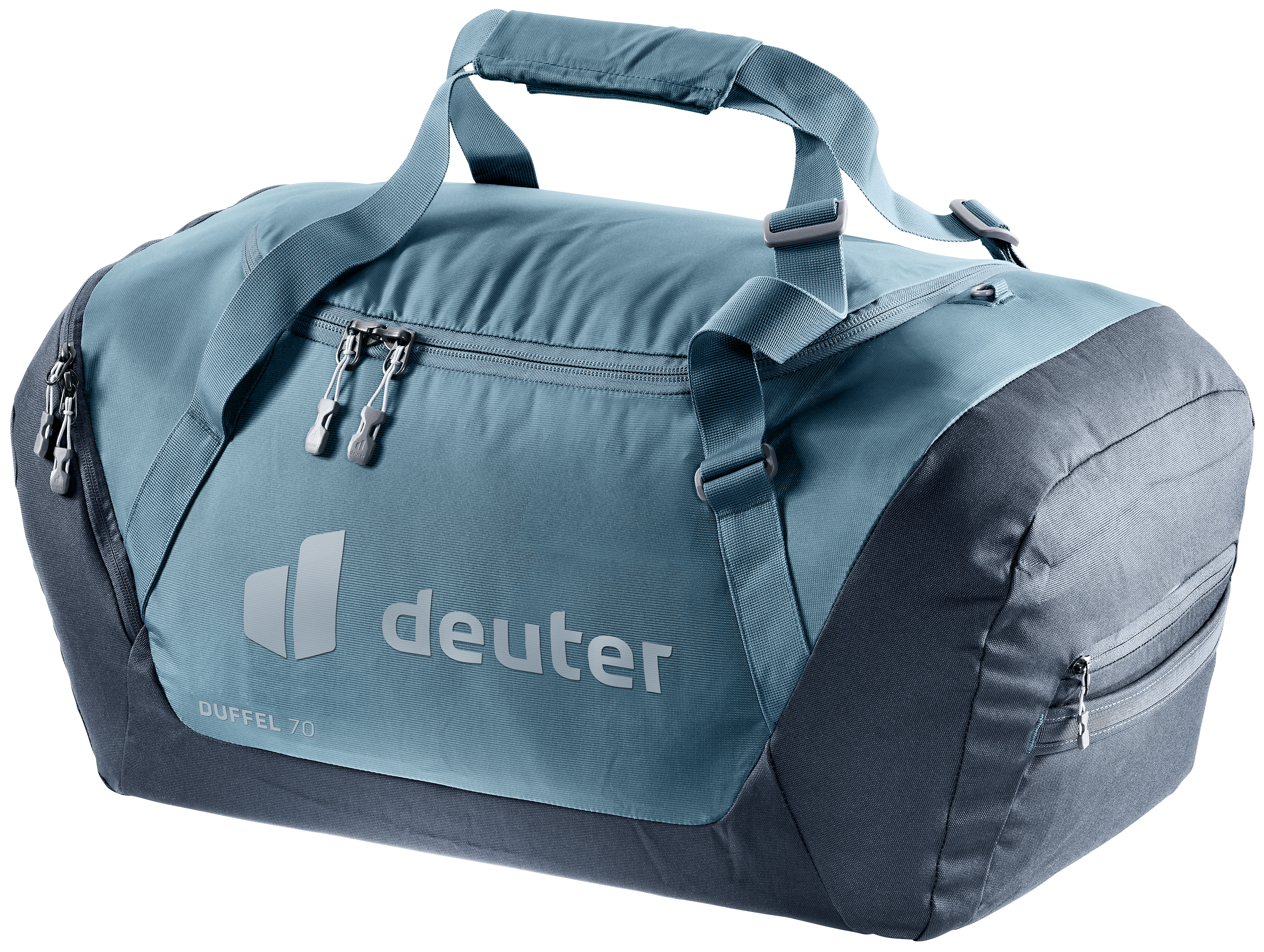 Duffel 70 - Duffel Bag - atlantic ink
