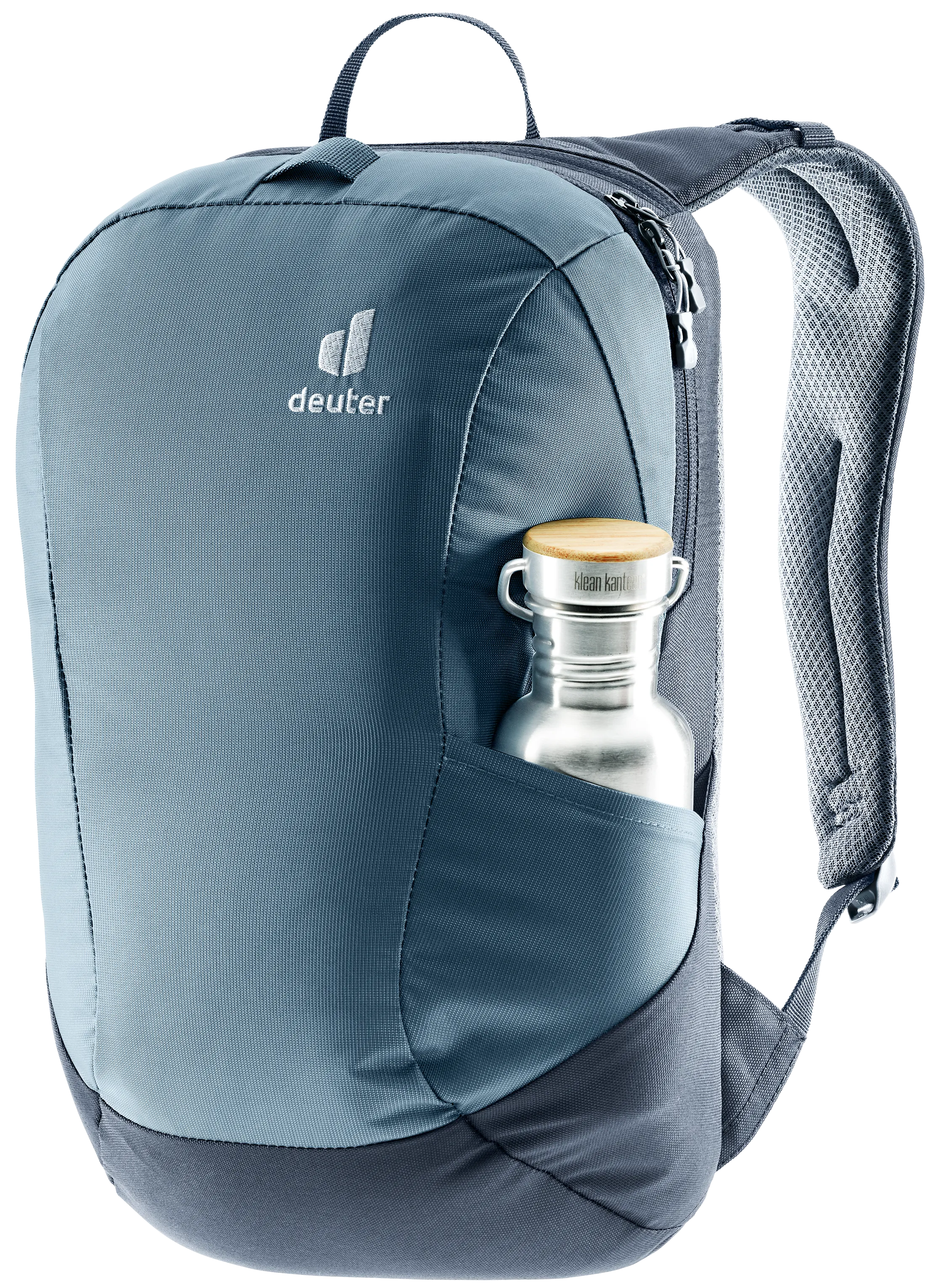 Access Pro 65 - Travel backpacks - atlantic ink