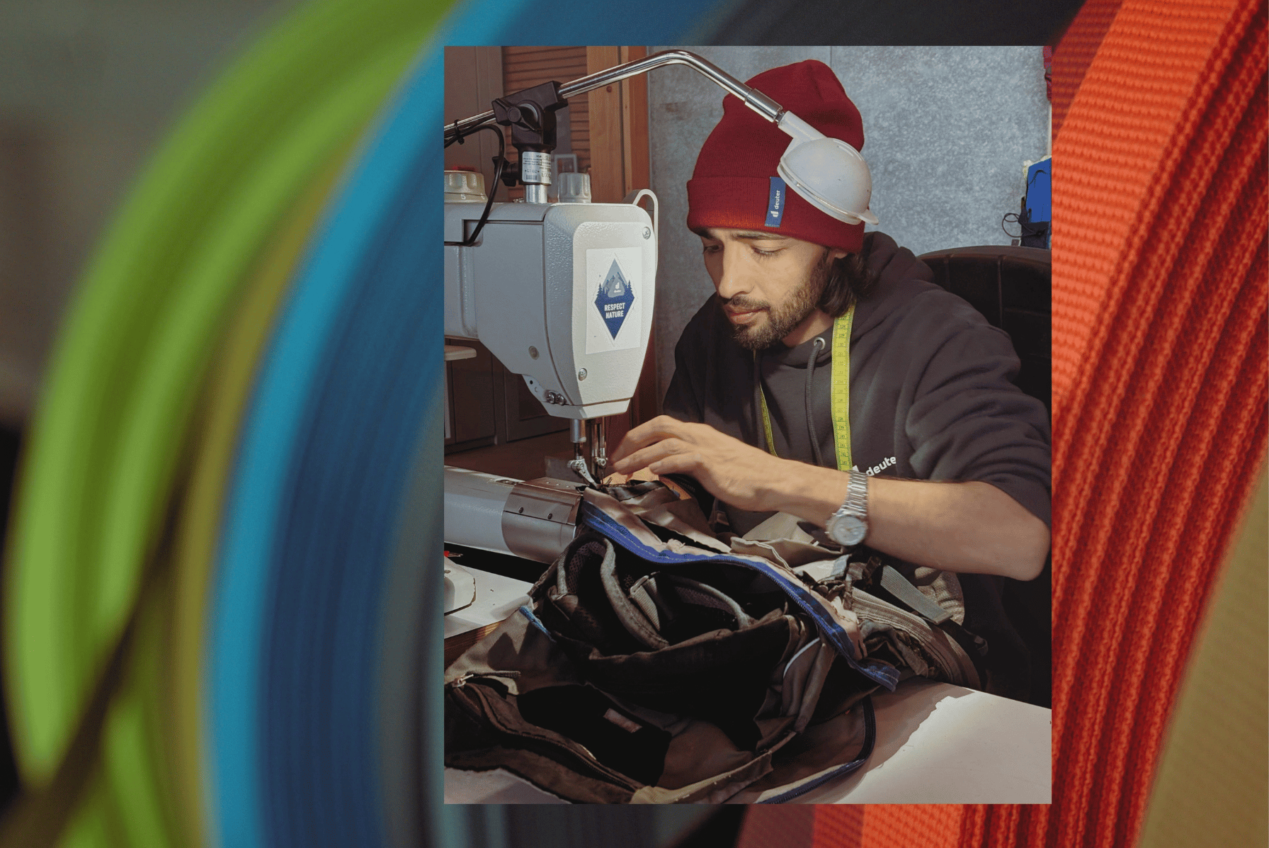 sewing, sewing machine, fabric, fabric cutting, tailor