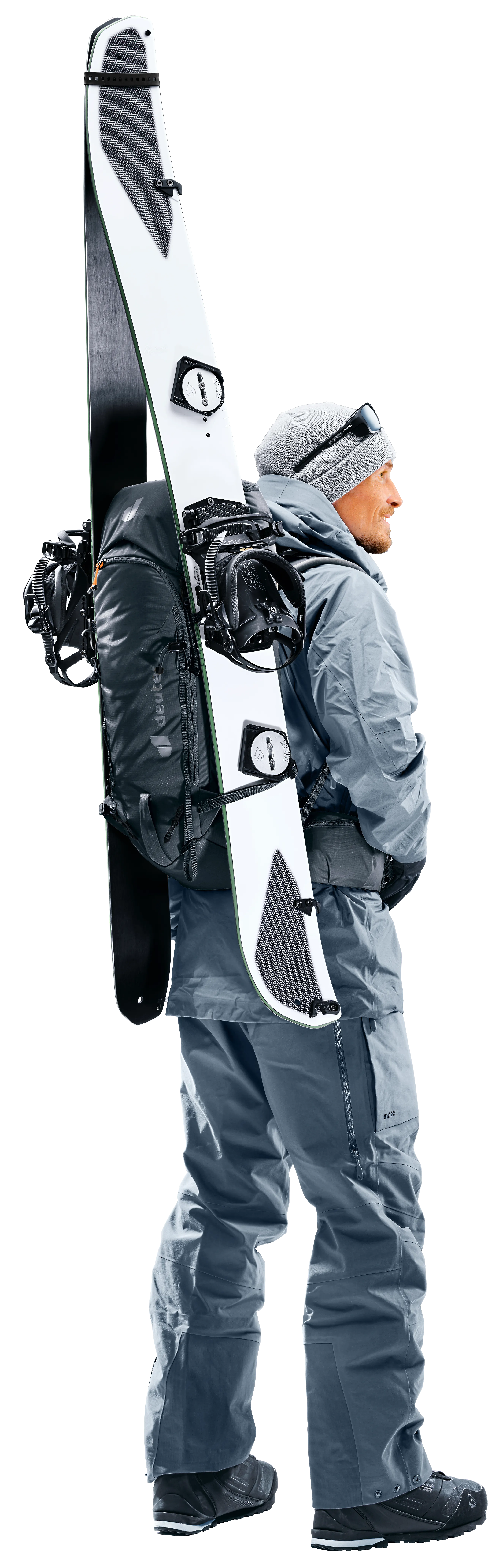 Freescape Tour 32