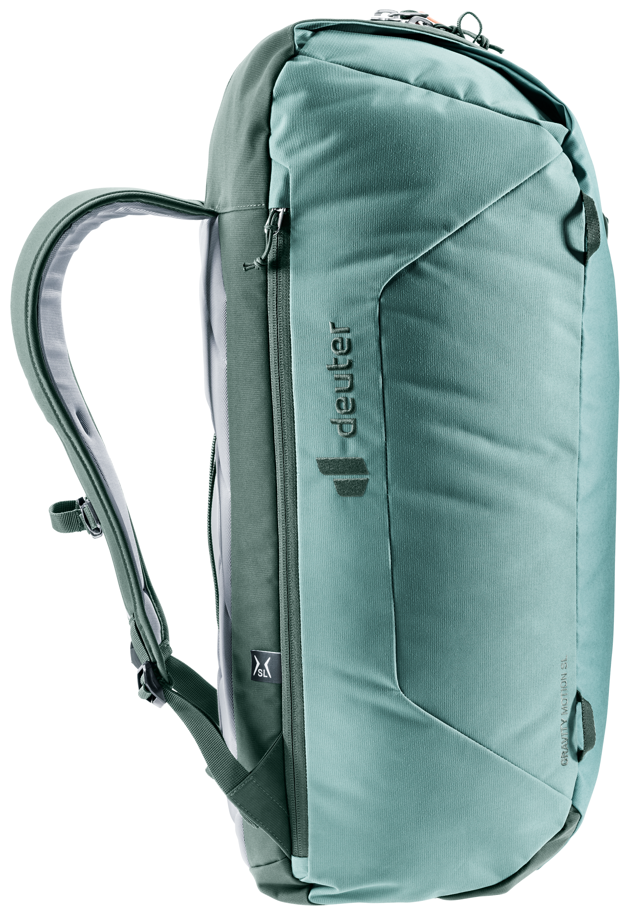 Gravity Motion SL - Climbing backpacks - jade ivy