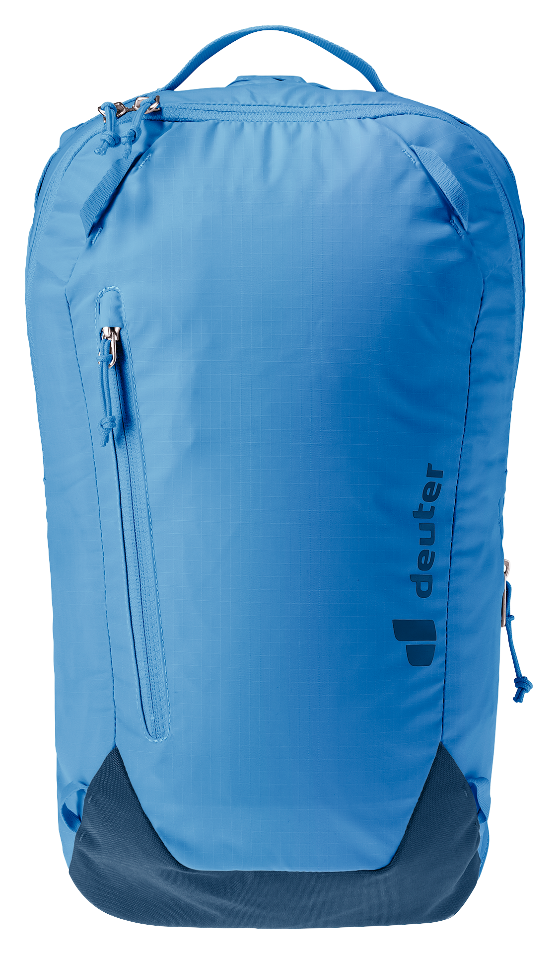 Gravity Pitch 12 Bag, Backpack, backpack, daypack, zipped pocket, blue, carry handle