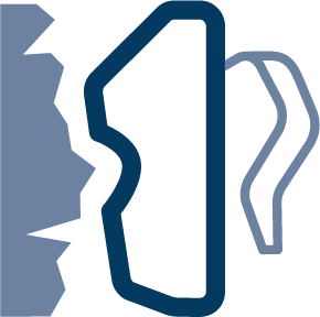 Mehr Sicherheit dank reißfestem Material