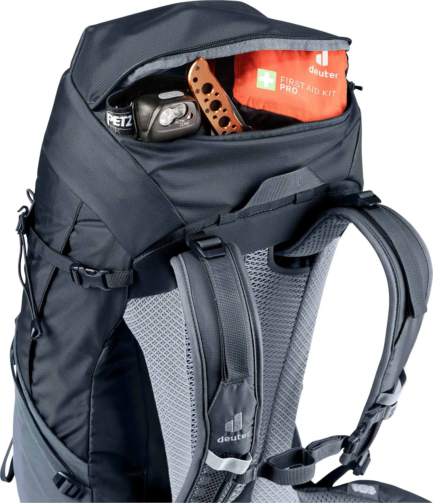 Bag, Backpack