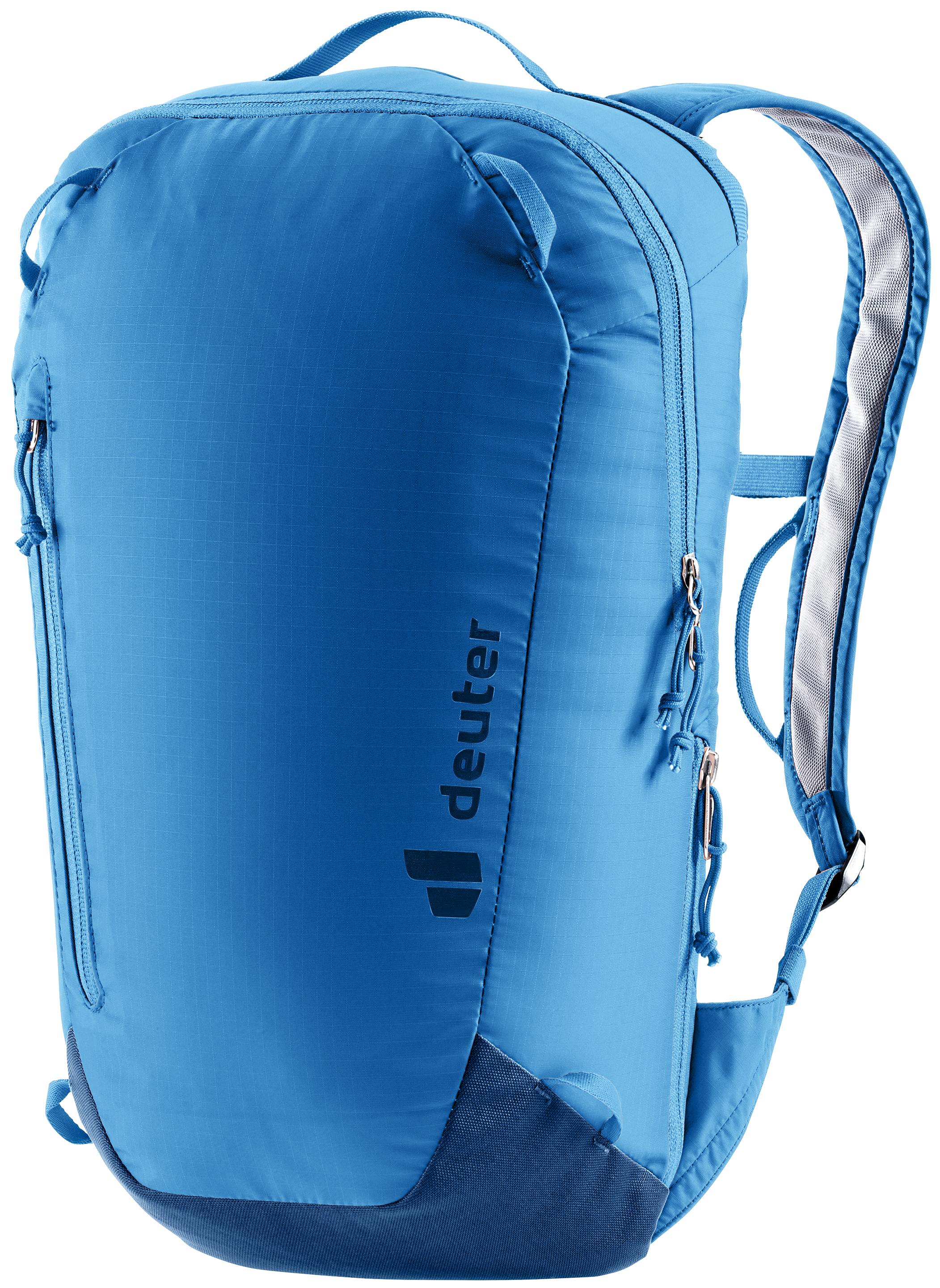Gravity Pitch 12 - Climbing backpacks - neptune nightblue