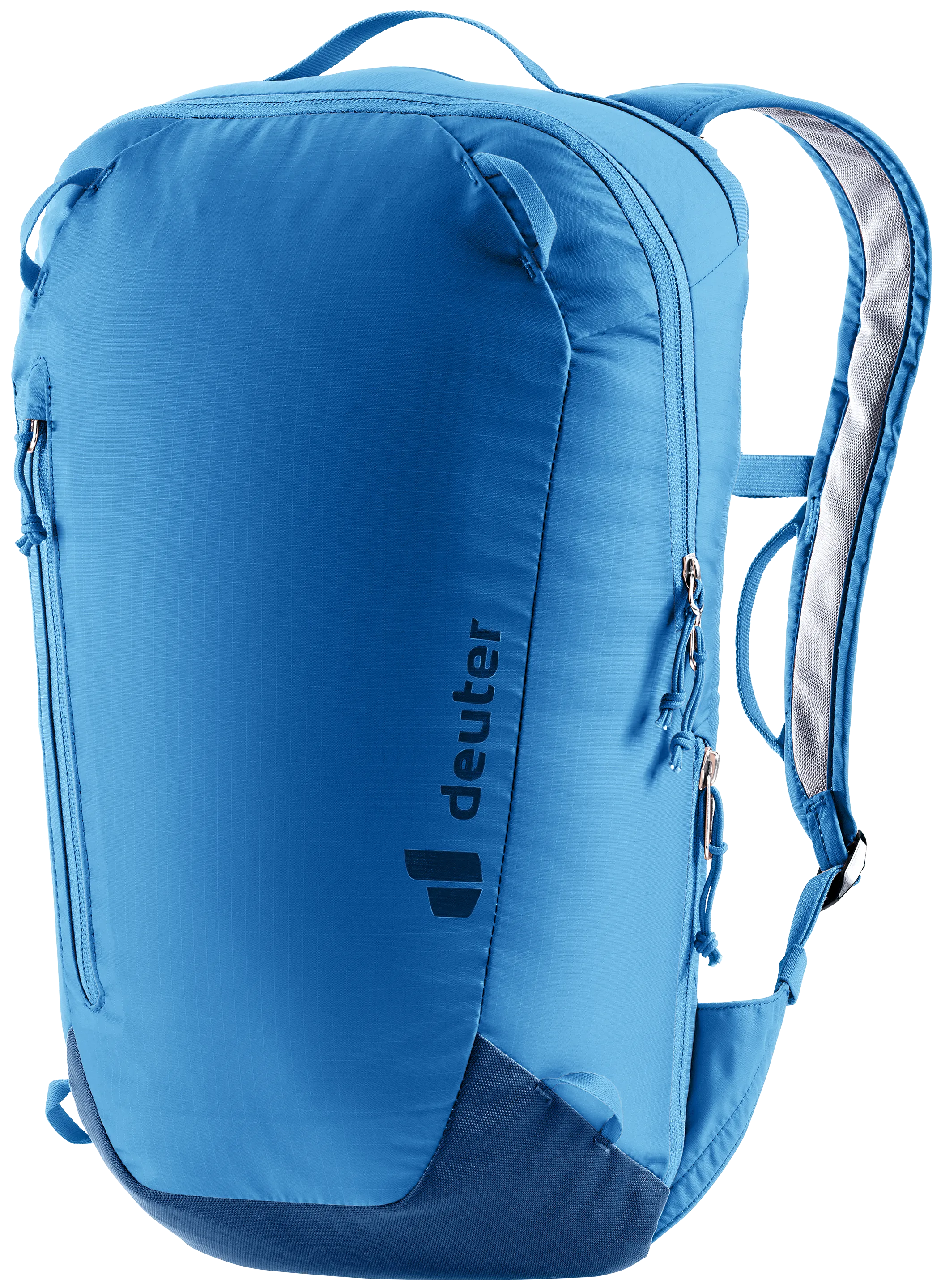 Gravity Pitch 12 - Climbing backpacks - neptune nightblue