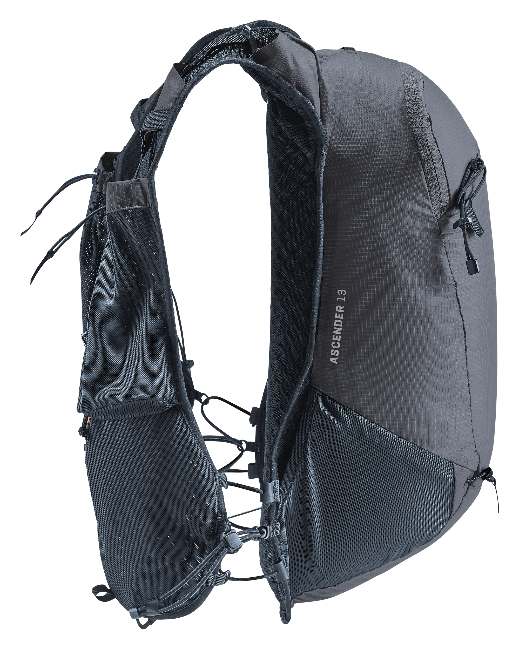 Ascender 13 | black | 0 | 4046051131306